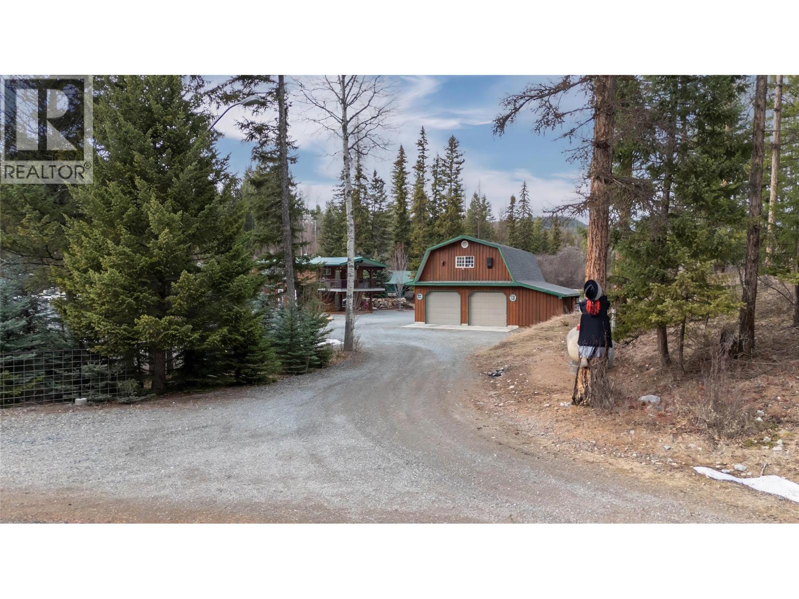 6206 Tie Lake Shore N Road, Jaffray, British Columbia  V0B 1T0 - Photo 68 - 10379997