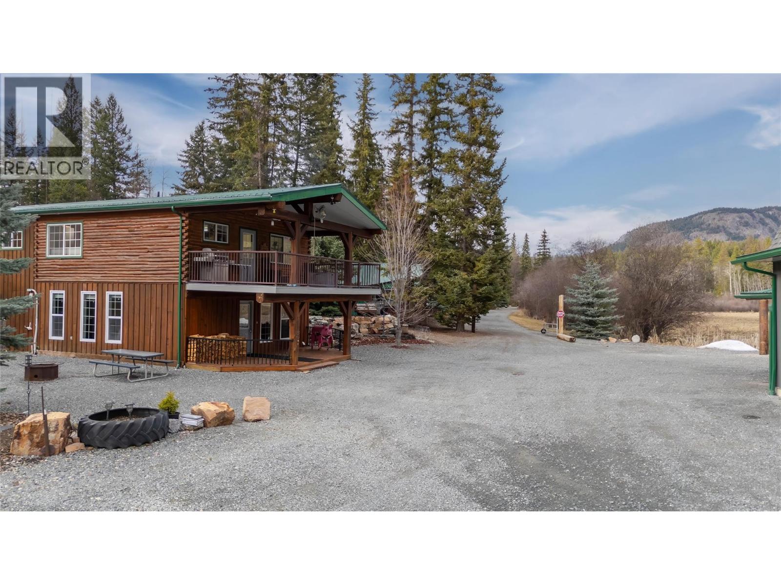 6206 Tie Lake Shore N Road, Jaffray, British Columbia  V0B 1T0 - Photo 69 - 10379997