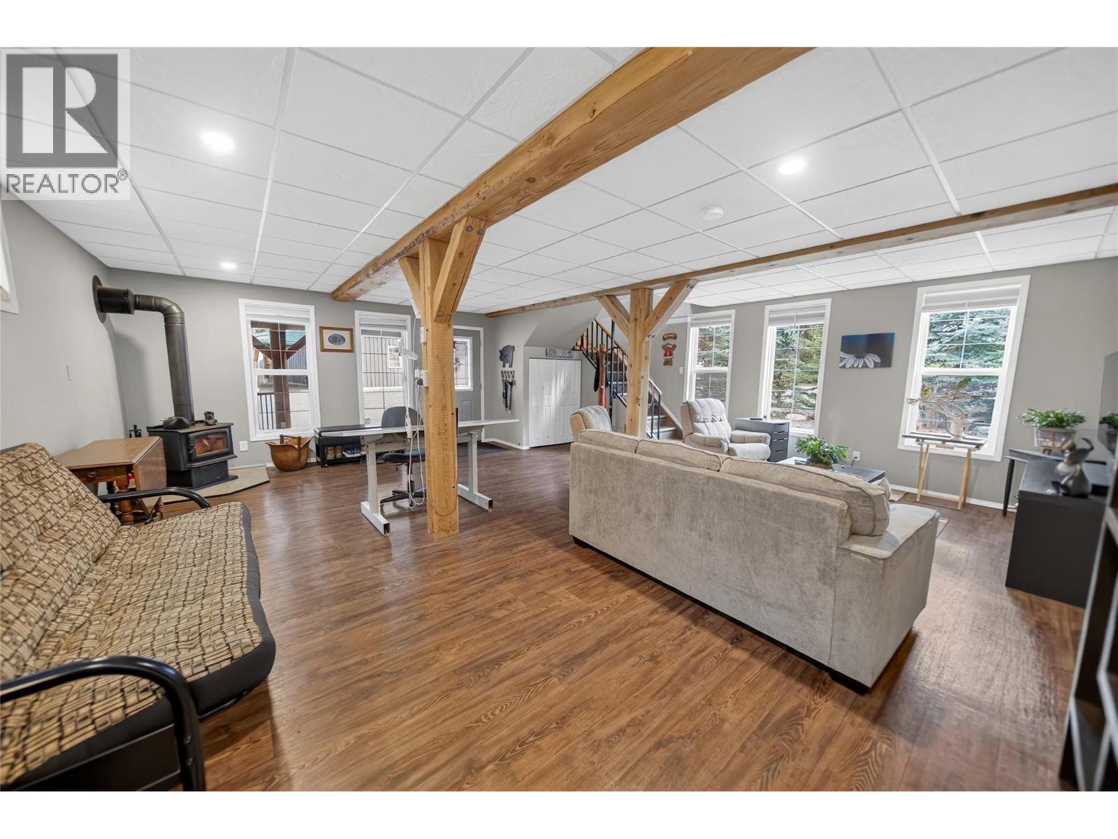 6206 Tie Lake Shore N Road, Jaffray, British Columbia  V0B 1T0 - Photo 7 - 10379997