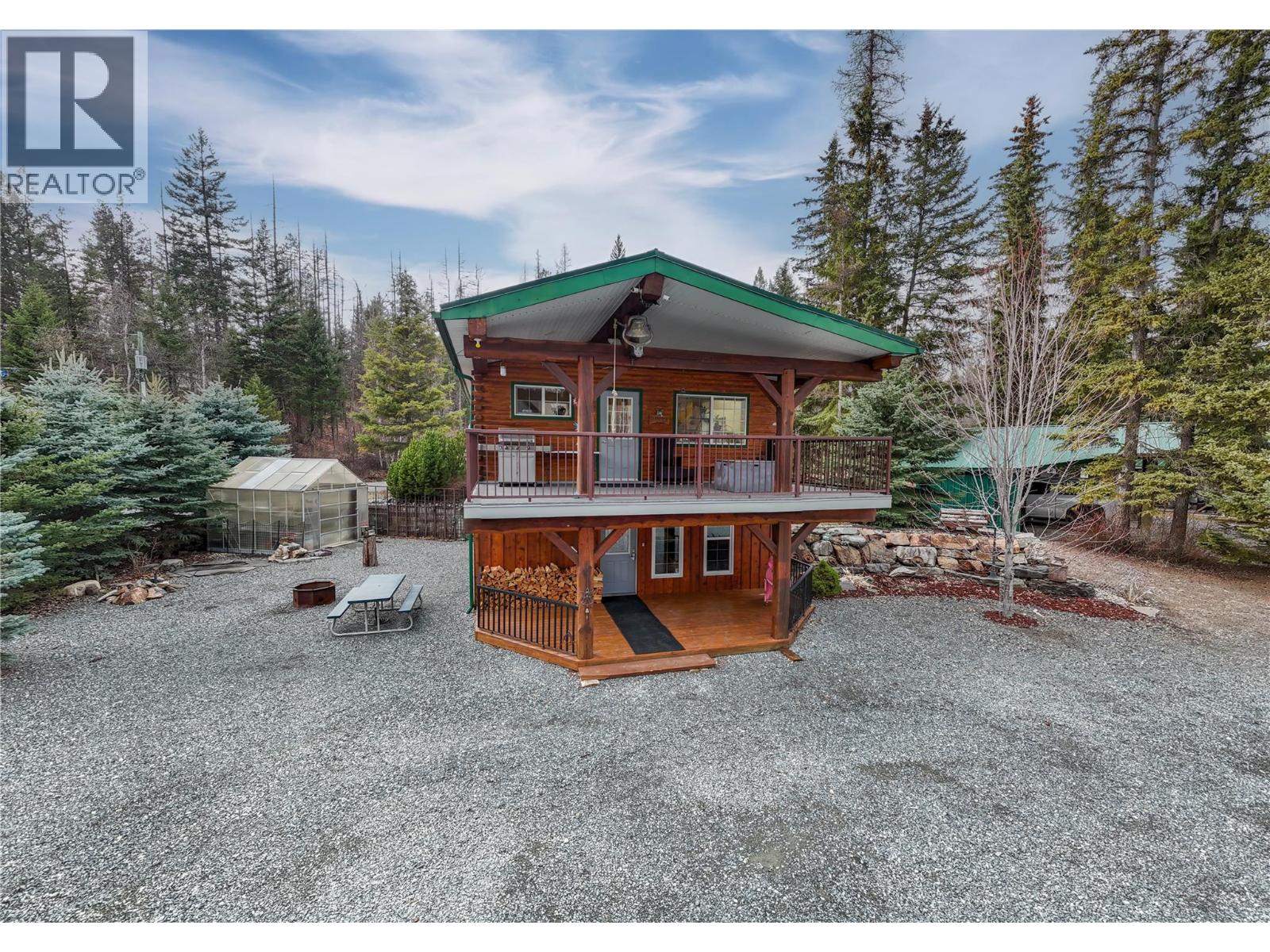 6206 Tie Lake Shore N Road, Jaffray, British Columbia  V0B 1T0 - Photo 70 - 10379997