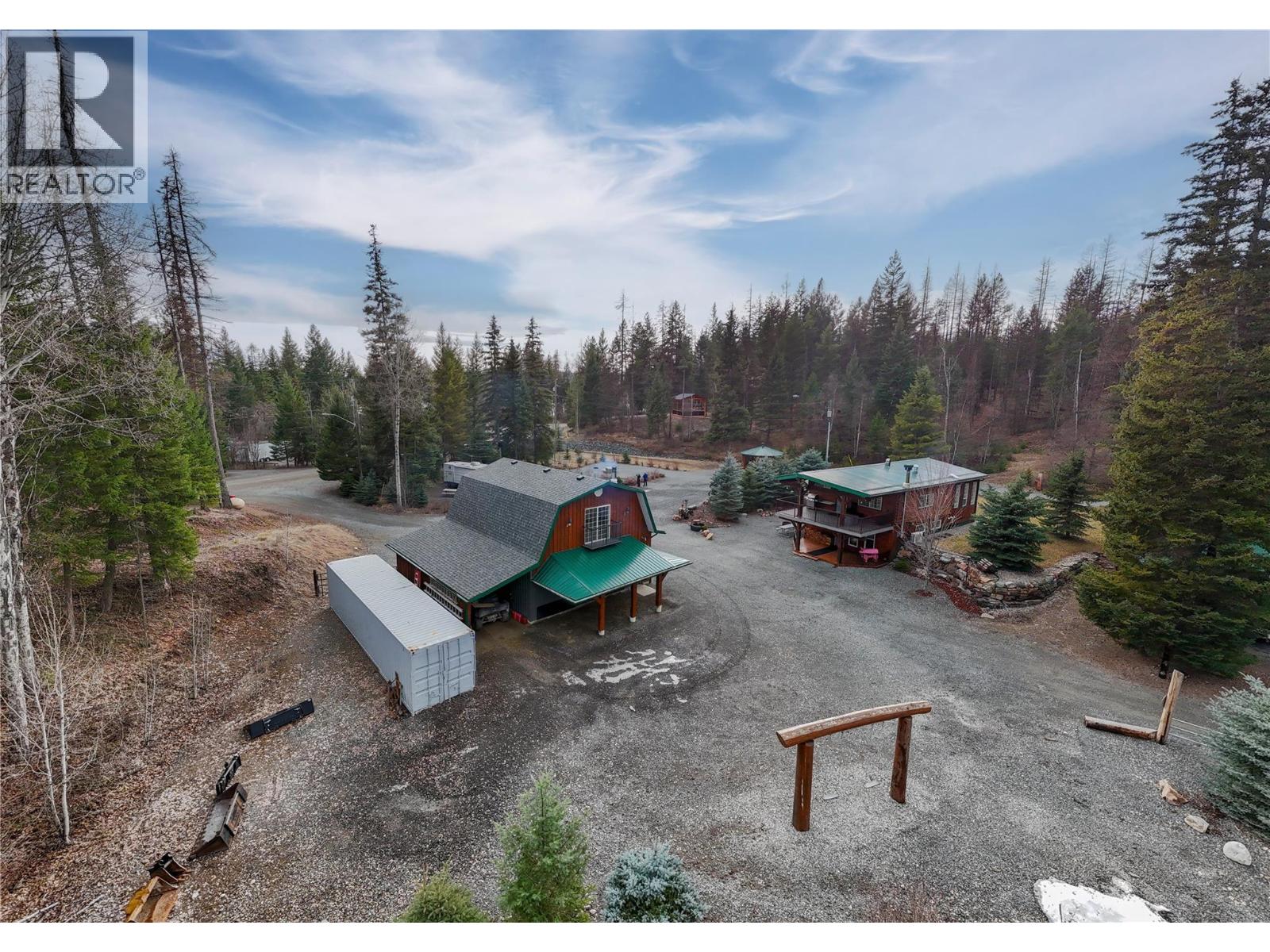 6206 Tie Lake Shore N Road, Jaffray, British Columbia  V0B 1T0 - Photo 72 - 10379997