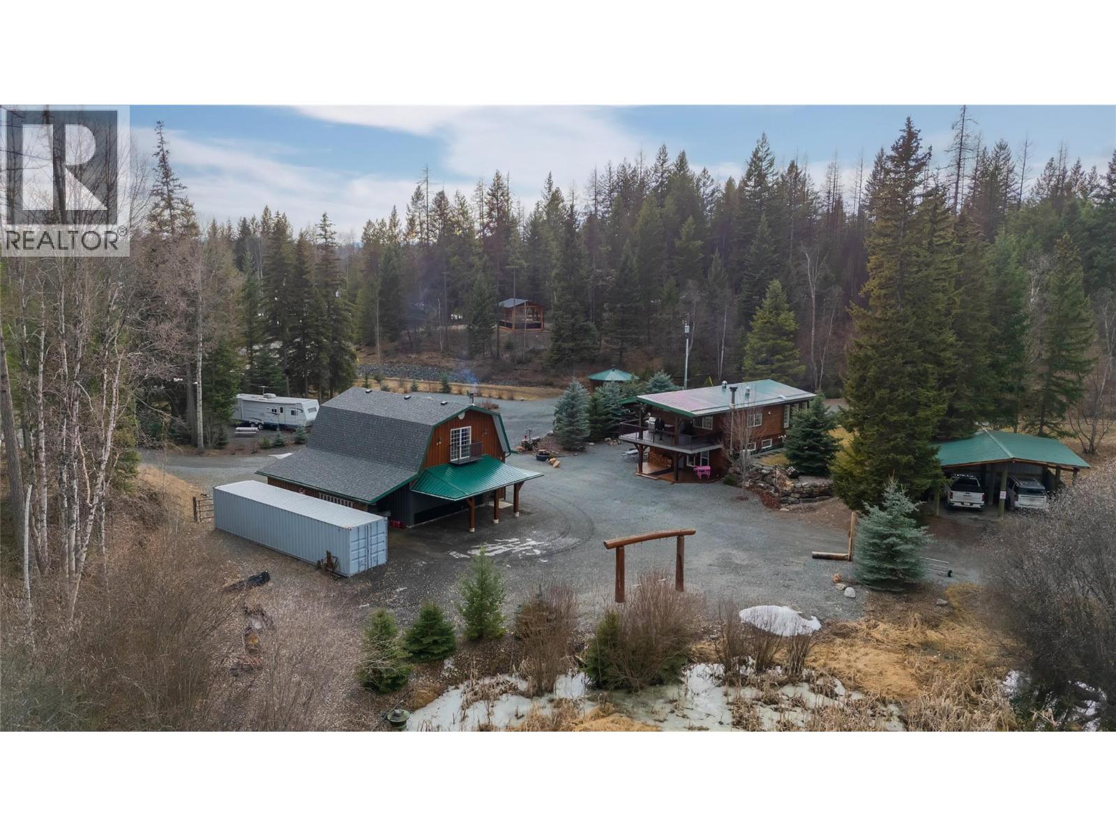 6206 Tie Lake Shore N Road, Jaffray, British Columbia  V0B 1T0 - Photo 73 - 10379997