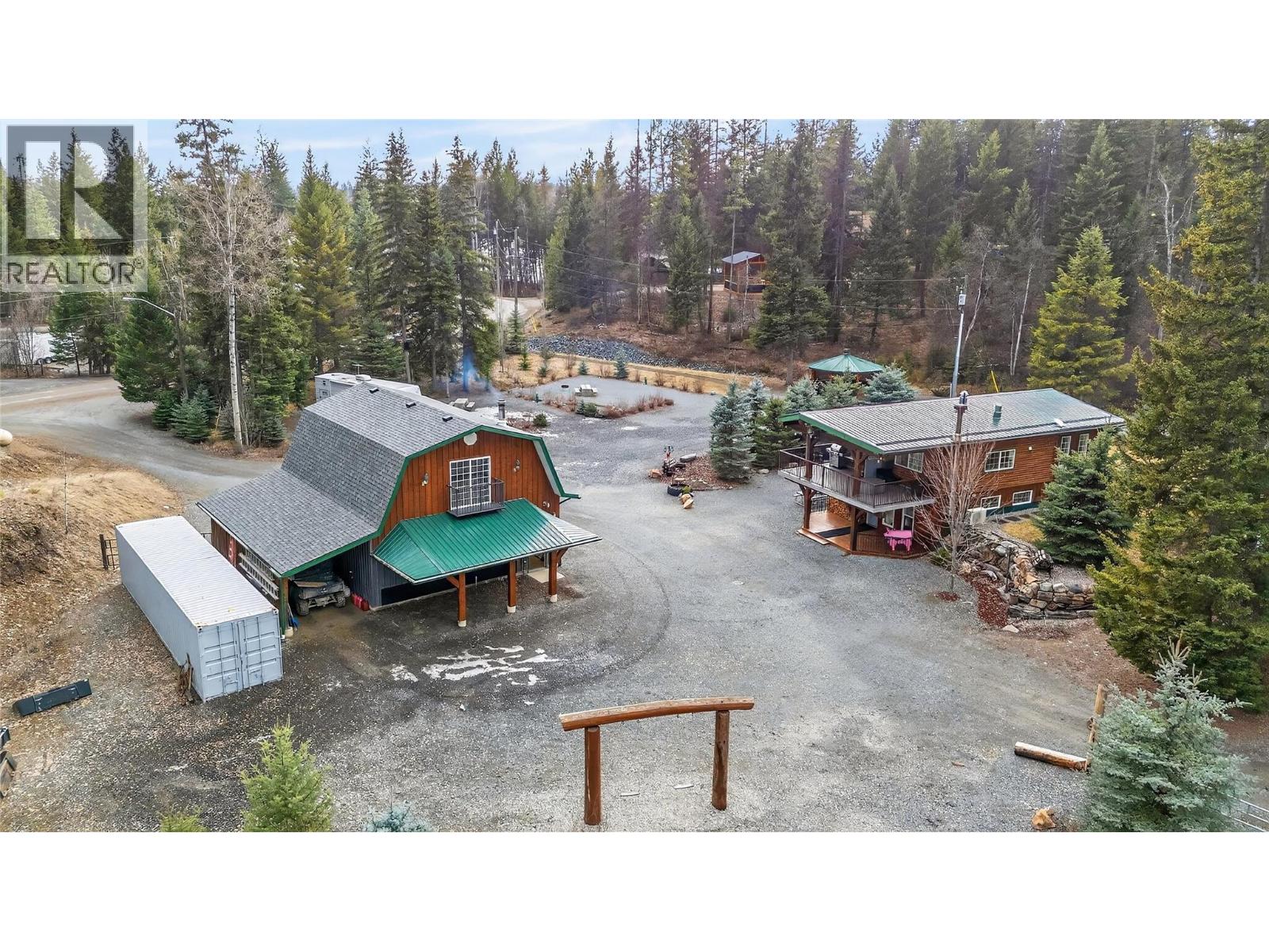 6206 Tie Lake Shore N Road, Jaffray, British Columbia  V0B 1T0 - Photo 74 - 10379997