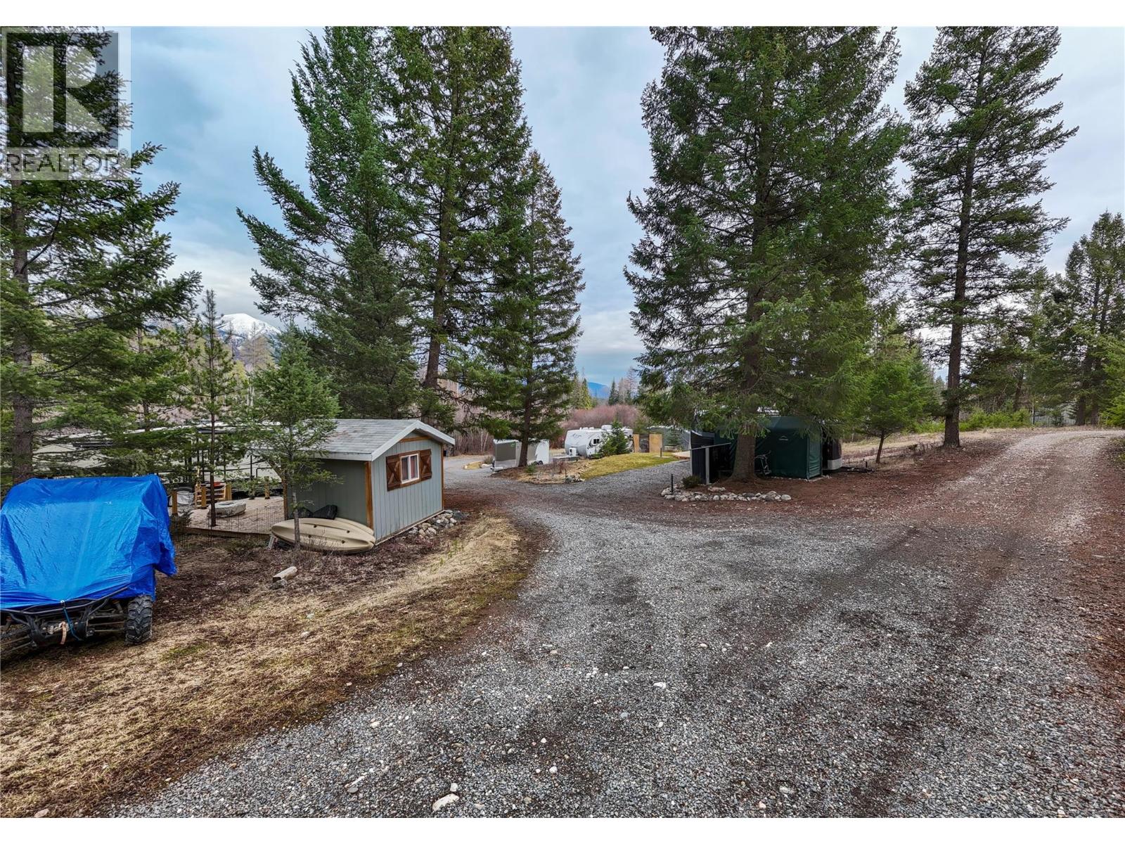 6206 Tie Lake Shore N Road, Jaffray, British Columbia  V0B 1T0 - Photo 79 - 10379997