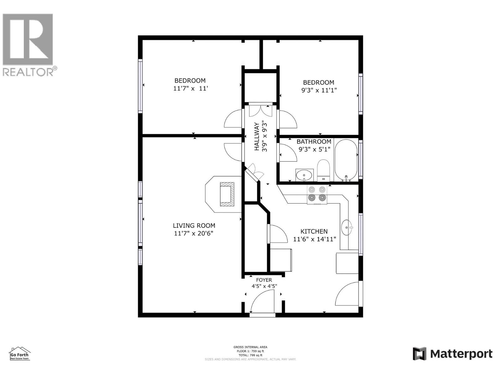 1610 Eastman Avenue, Riondel, British Columbia  V0B 2B0 - Photo 34 - 10380830
