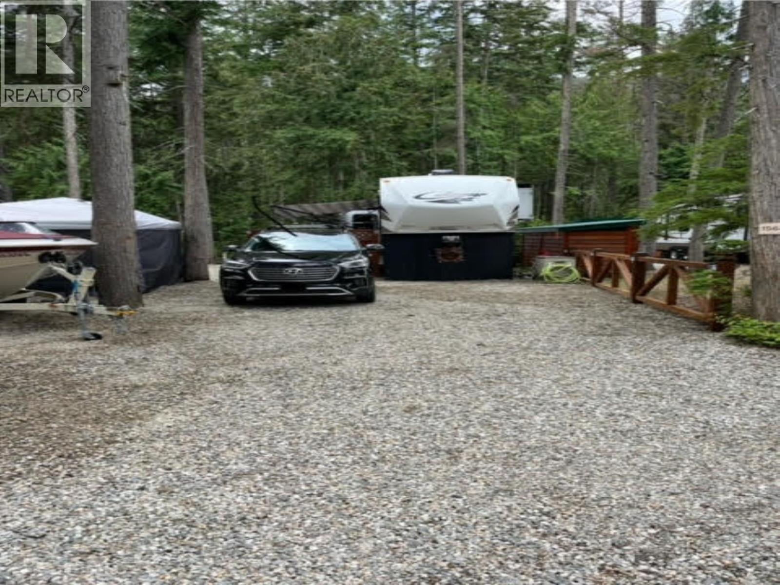 3499 Luoma Rd Road Unit# 156, Malakwa, British Columbia  V0E 2J0 - Photo 5 - 10380622