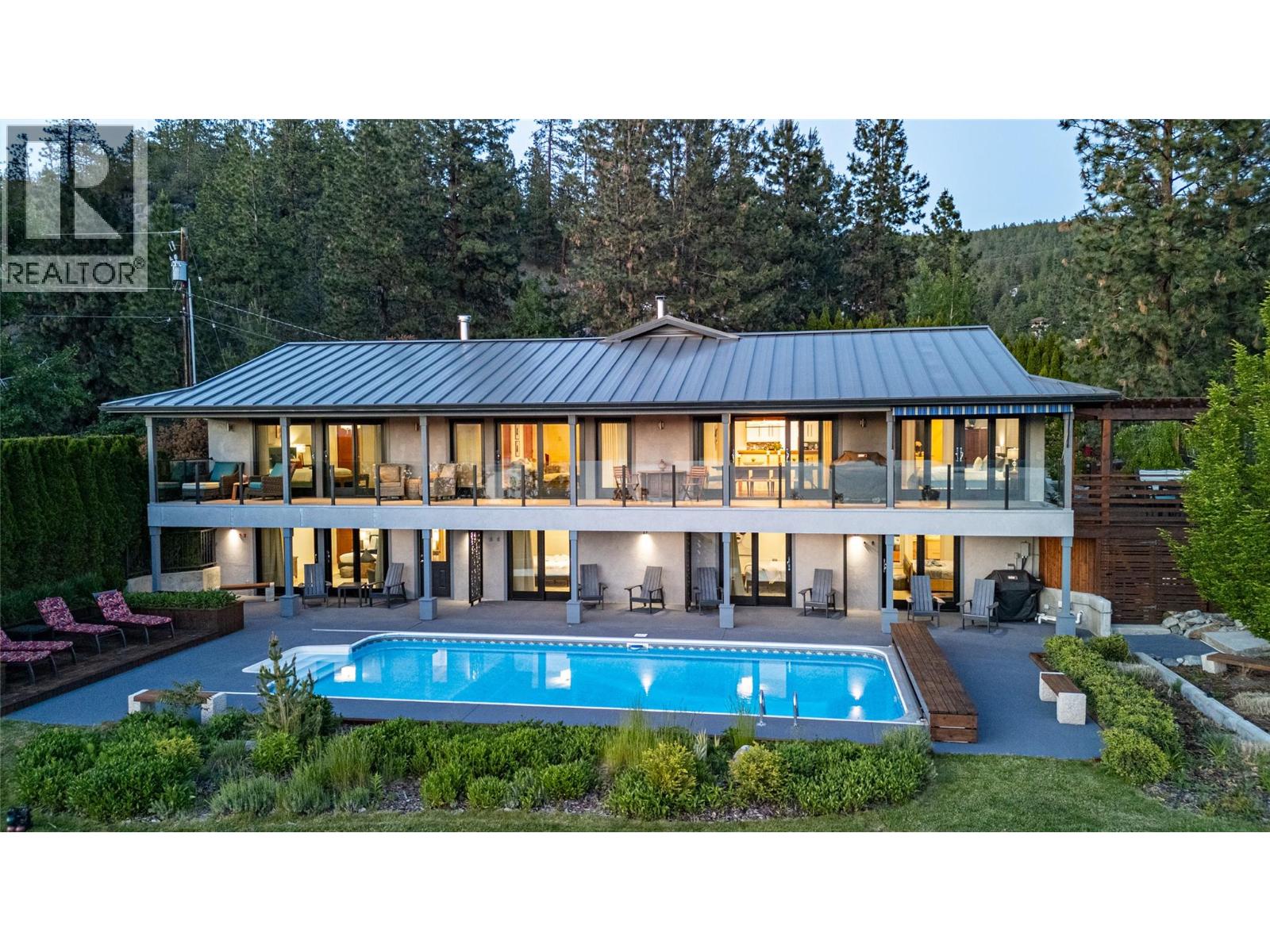 1306 Smethurst Road, Naramata, British Columbia  V0H 1N1 - Photo 3 - 10380597