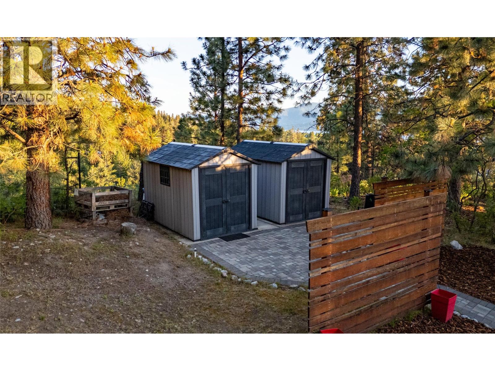 1306 Smethurst Road, Naramata, British Columbia  V0H 1N1 - Photo 39 - 10380597