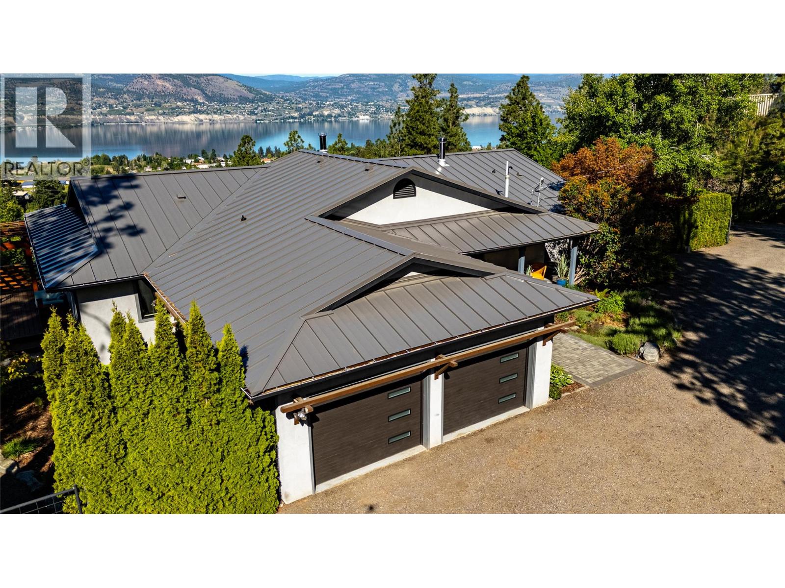 1306 Smethurst Road, Naramata, British Columbia  V0H 1N1 - Photo 4 - 10380597