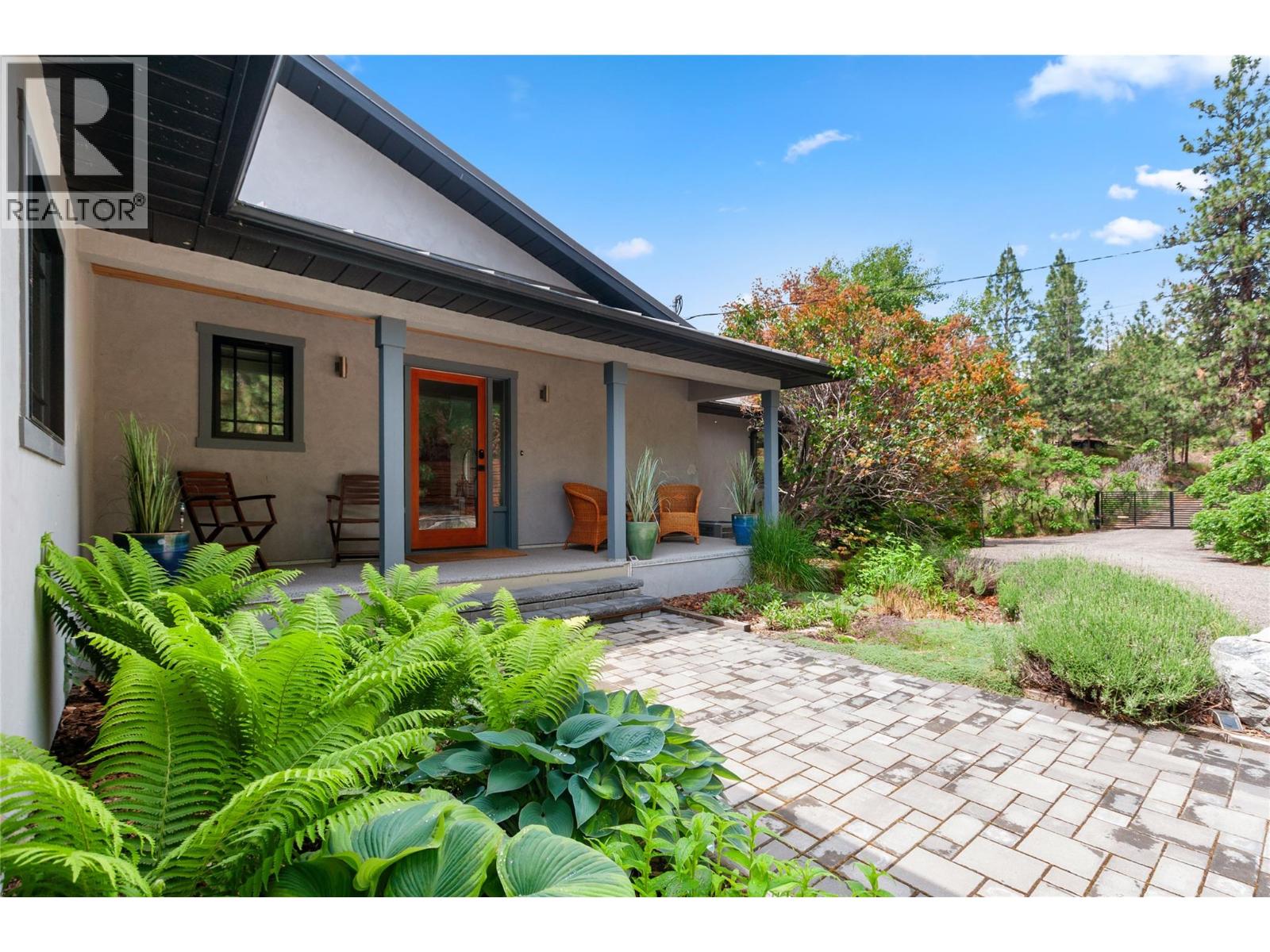 1306 Smethurst Road, Naramata, British Columbia  V0H 1N1 - Photo 5 - 10380597