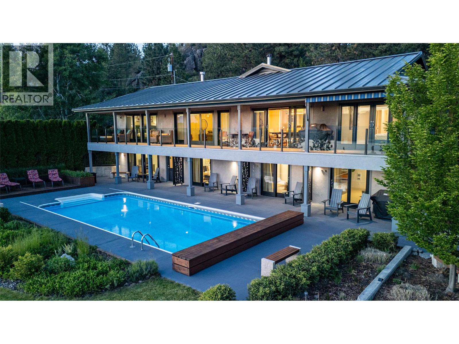 1306 Smethurst Road, Naramata, British Columbia  V0H 1N1 - Photo 8 - 10380597