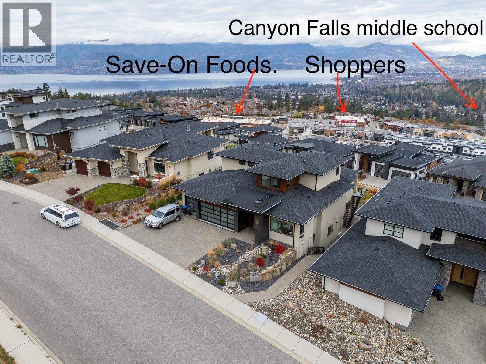 1068 Clarance Avenue, Kelowna, British Columbia  V1W 5M6 - Photo 66 - 10378386