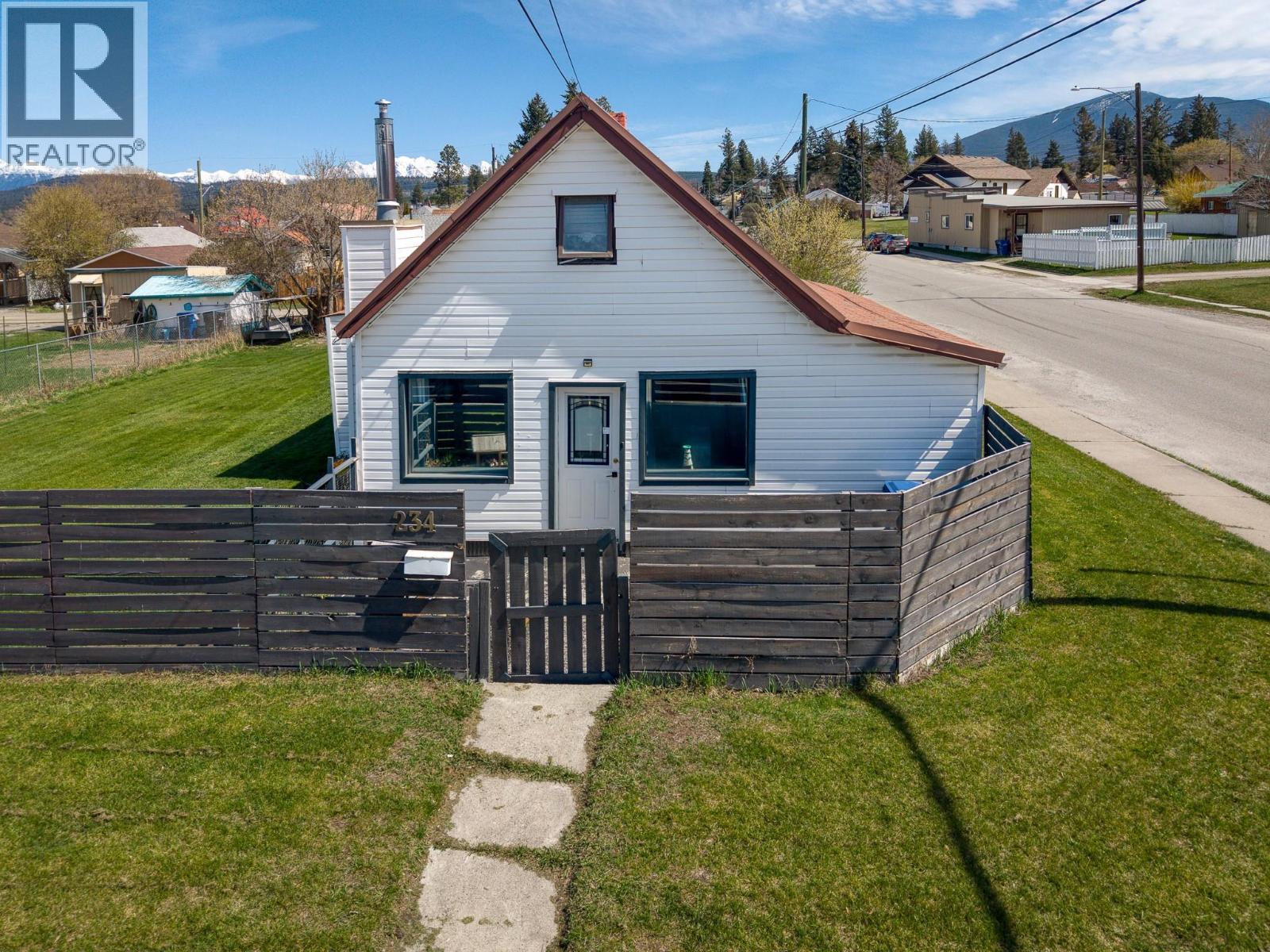 234 5th Avenue S, Cranbrook, British Columbia  V1C 2G4 - Photo 22 - 10380792