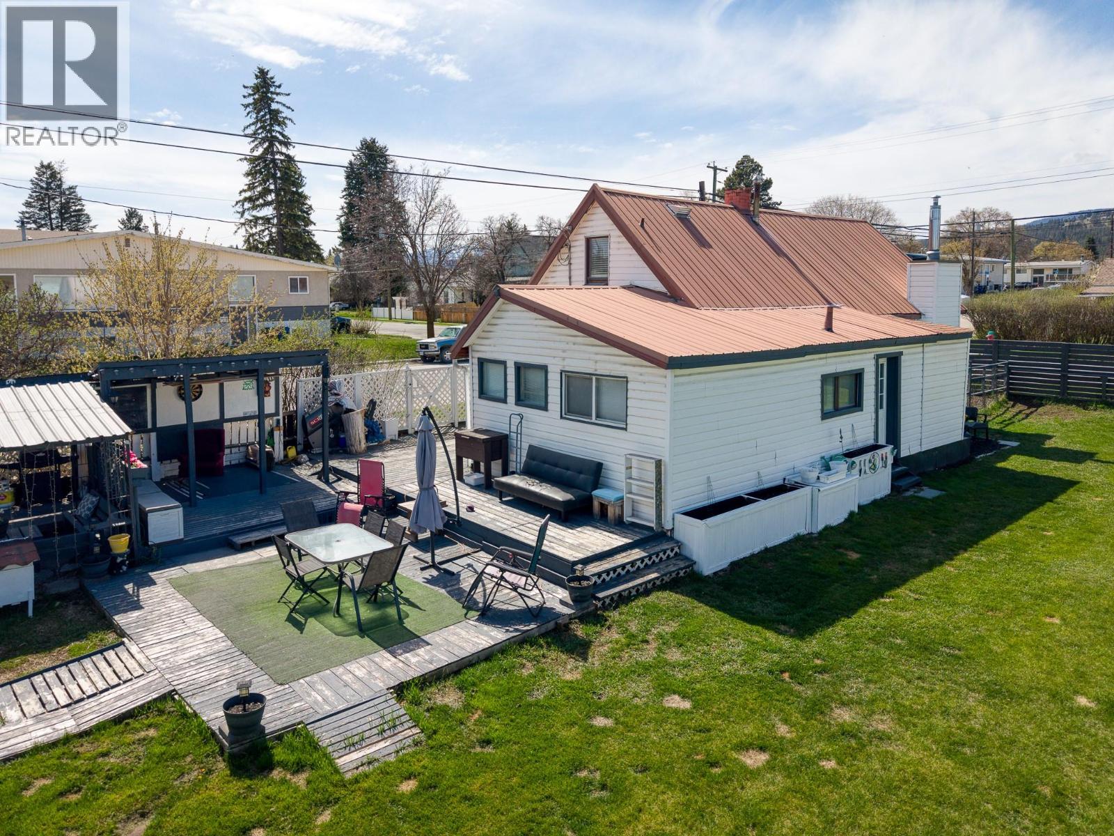 234 5th Avenue S, Cranbrook, British Columbia  V1C 2G4 - Photo 23 - 10380792