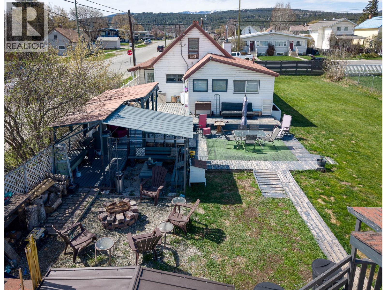 234 5th Avenue S, Cranbrook, British Columbia  V1C 2G4 - Photo 24 - 10380792