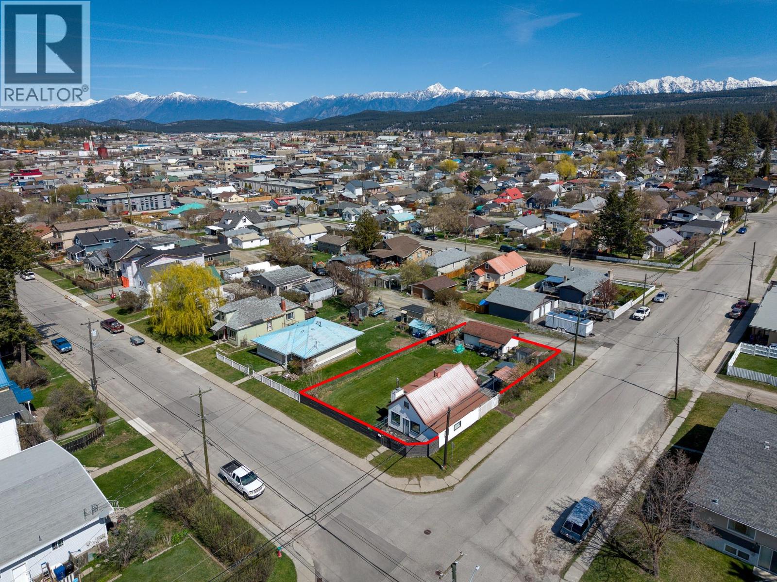 234 5th Avenue S, Cranbrook, British Columbia  V1C 2G4 - Photo 3 - 10380792