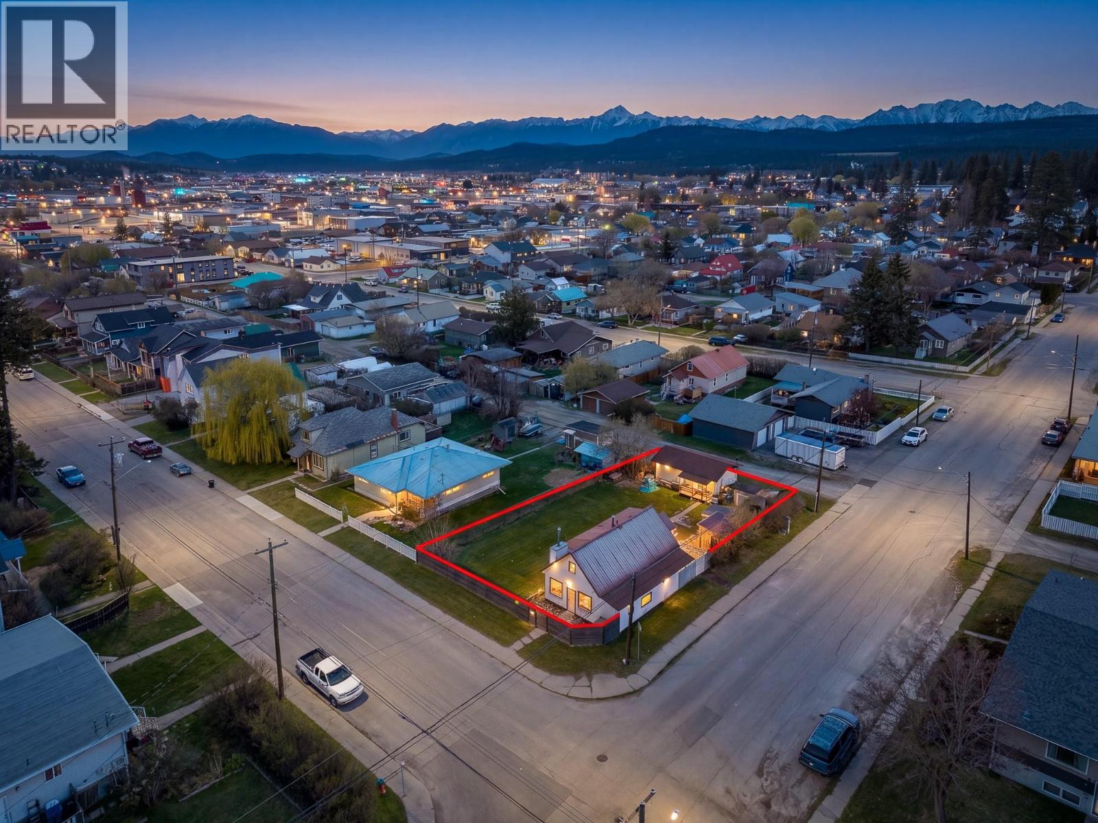 234 5th Avenue S, Cranbrook, British Columbia  V1C 2G4 - Photo 31 - 10380792