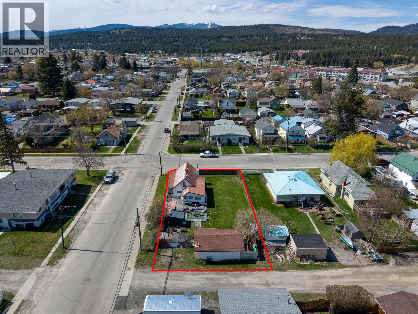 234 5th Avenue S, Cranbrook, British Columbia  V1C 2G4 - Photo 4 - 10380792