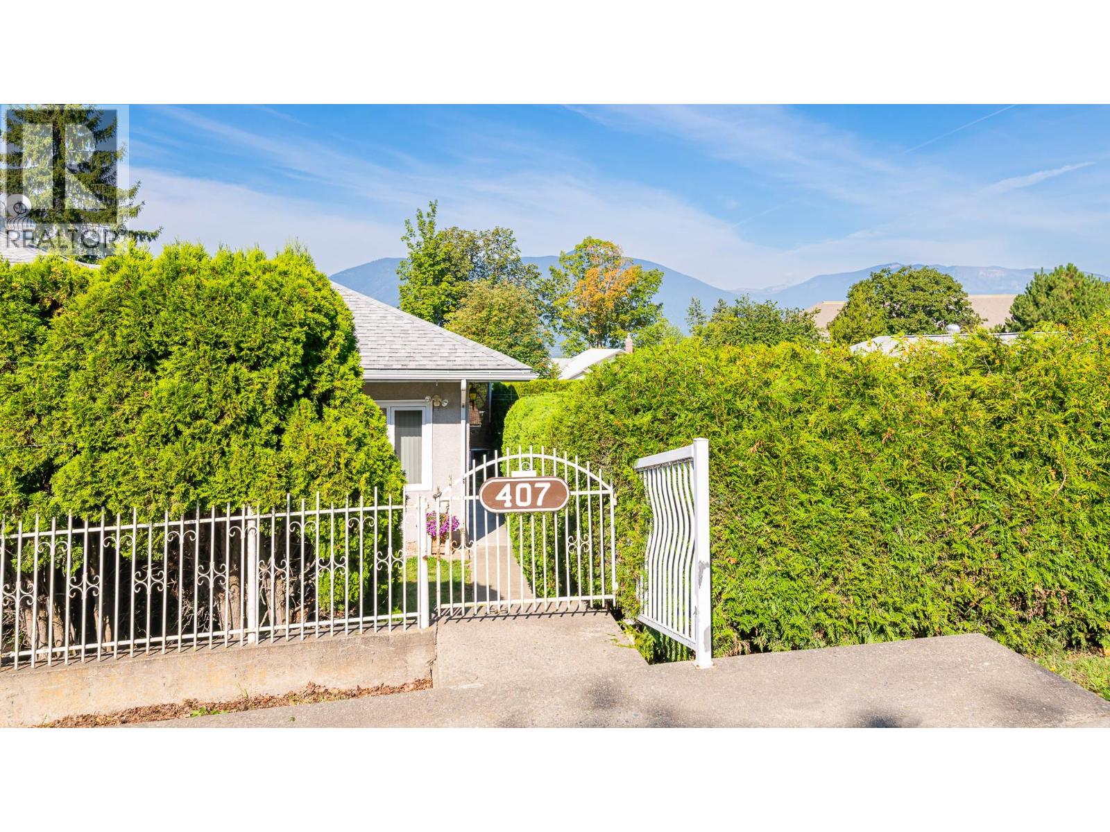 407 10th Avenue N, Creston, British Columbia  V0B 1G4 - Photo 24 - 10380795
