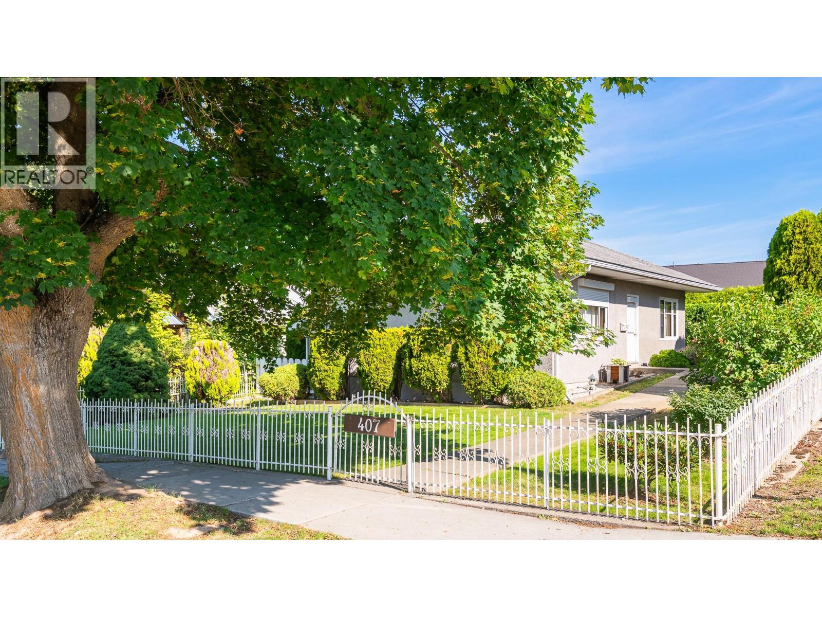 407 10th Avenue N, Creston, British Columbia  V0B 1G4 - Photo 25 - 10380795