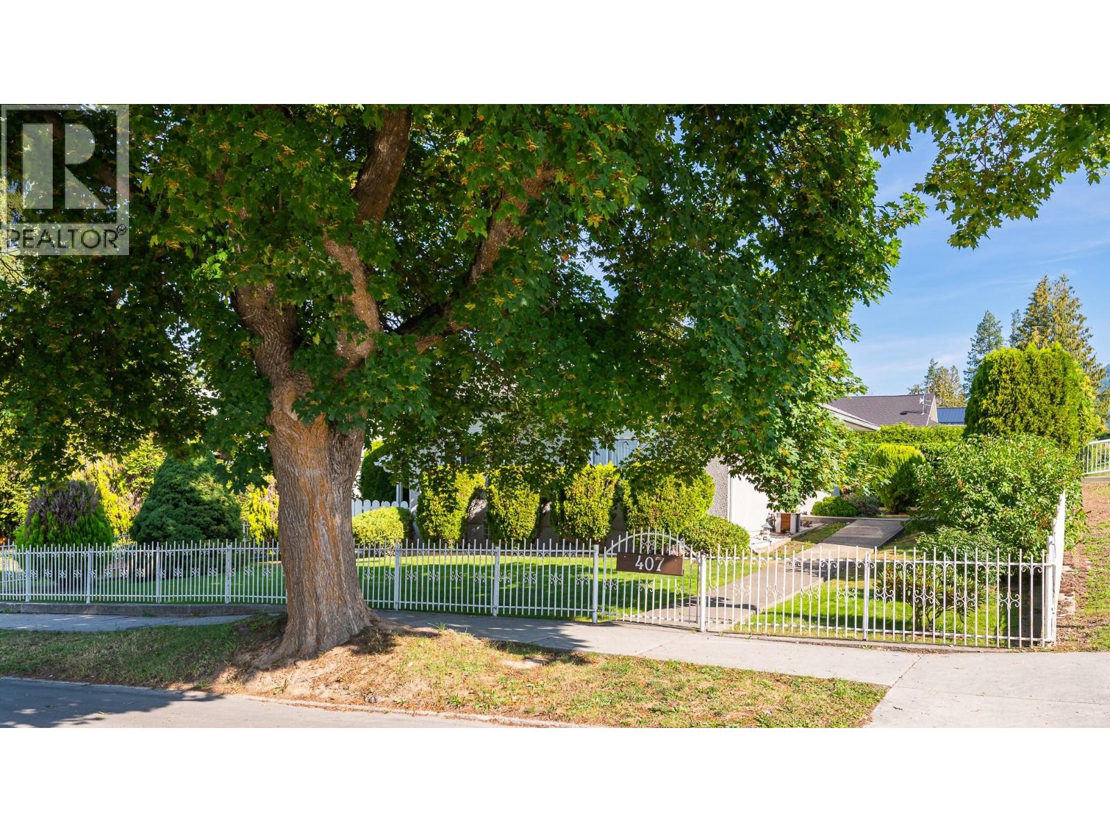 407 10th Avenue N, Creston, British Columbia  V0B 1G4 - Photo 26 - 10380795