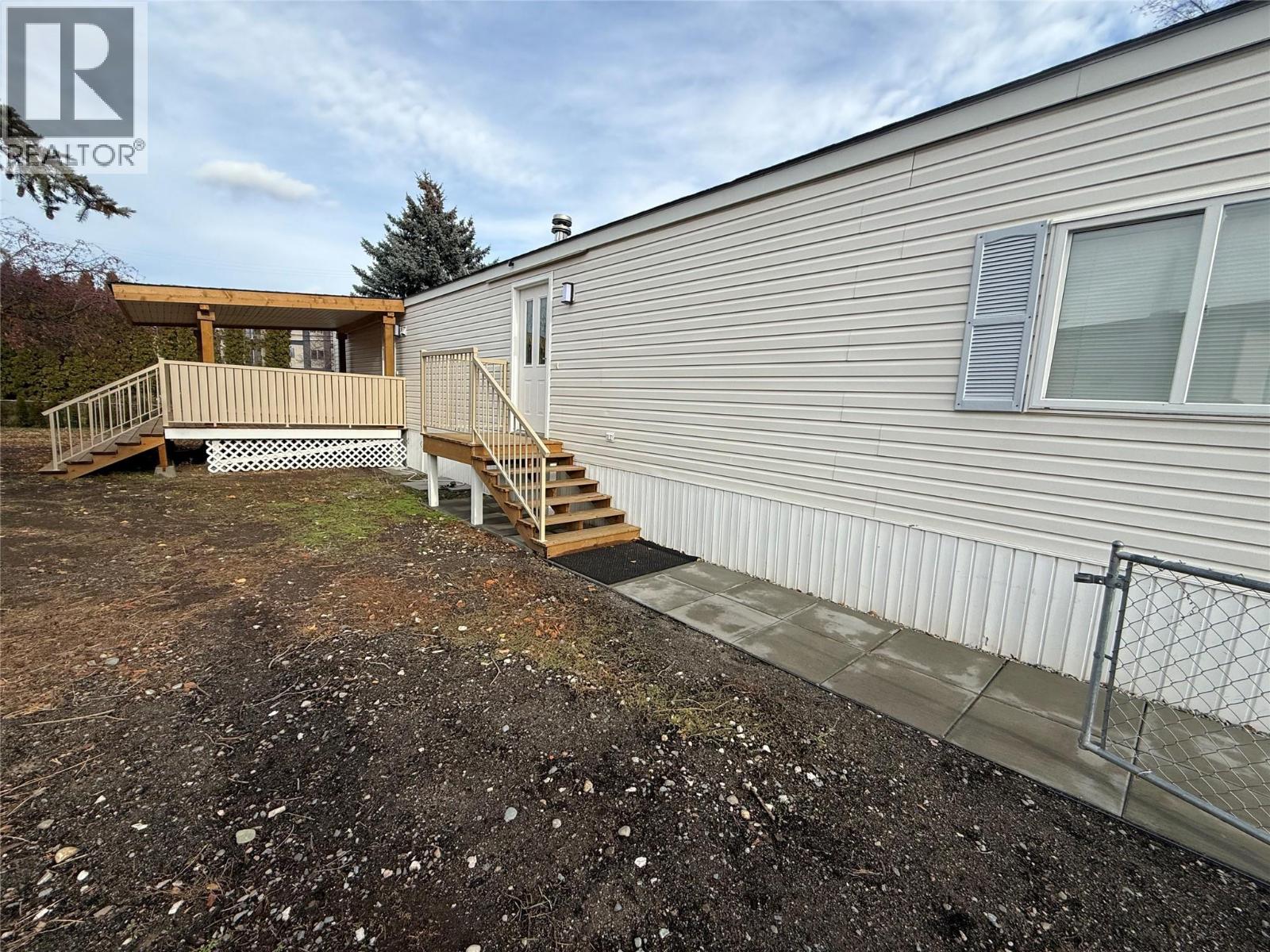 2776 Clapperton Avenue Unit# 12, Merritt, British Columbia  V1K 1G5 - Photo 23 - 10380664