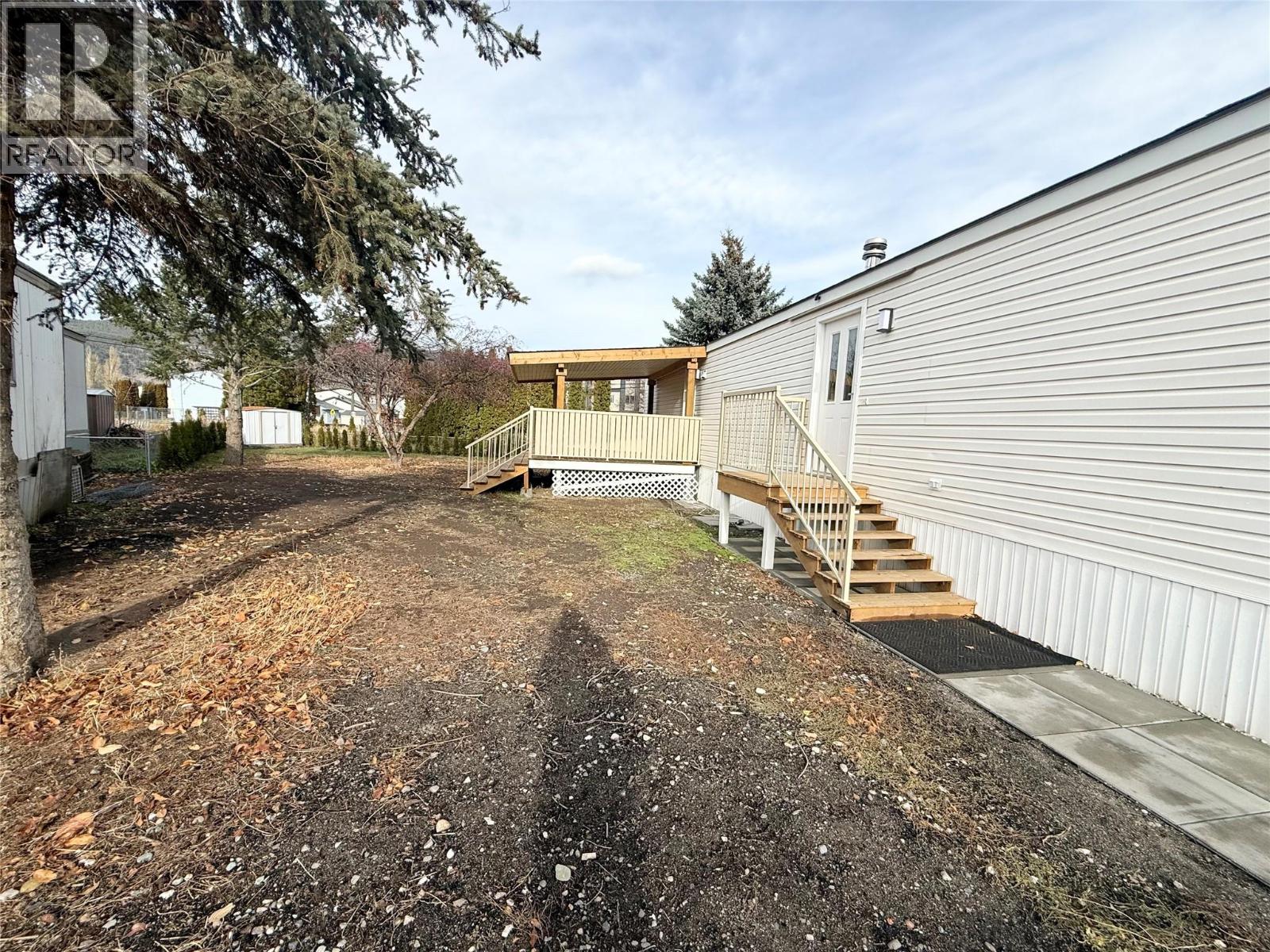 2776 Clapperton Avenue Unit# 12, Merritt, British Columbia  V1K 1G5 - Photo 24 - 10380664