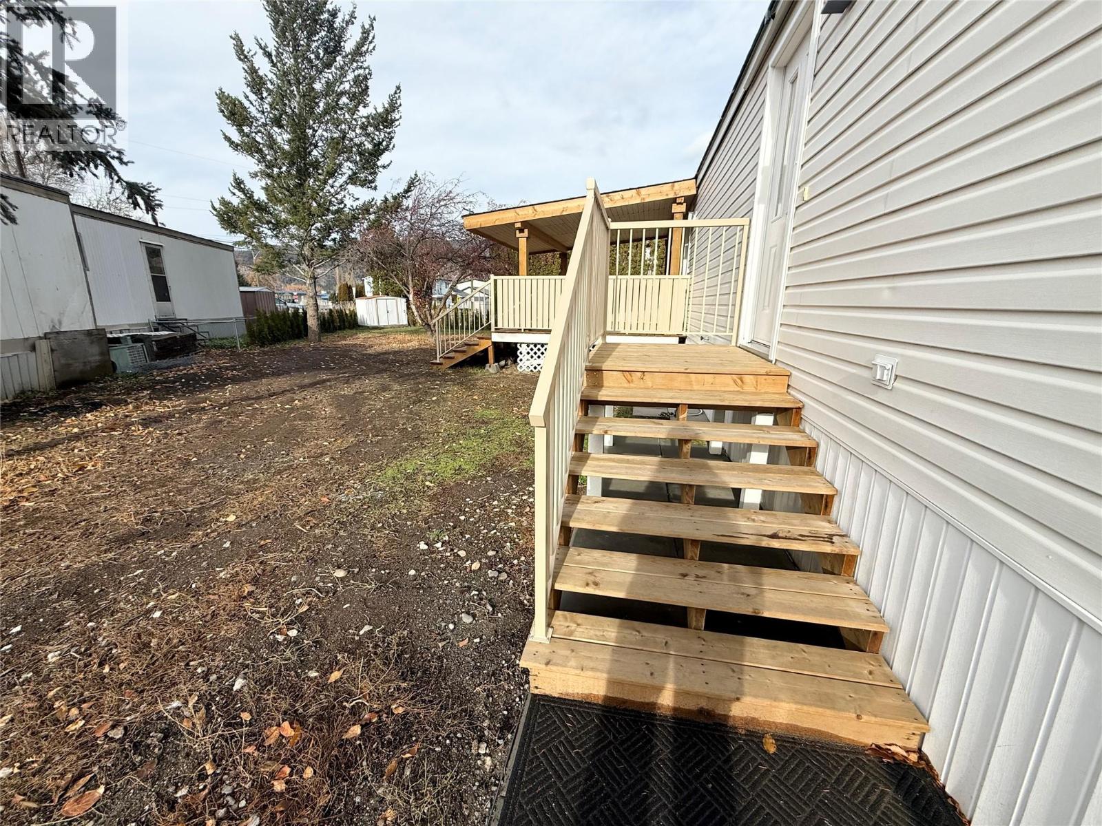 2776 Clapperton Avenue Unit# 12, Merritt, British Columbia  V1K 1G5 - Photo 25 - 10380664