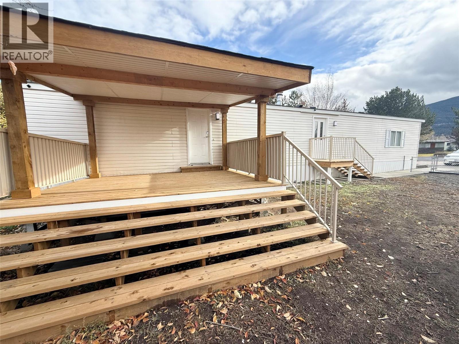 2776 Clapperton Avenue Unit# 12, Merritt, British Columbia  V1K 1G5 - Photo 27 - 10380664