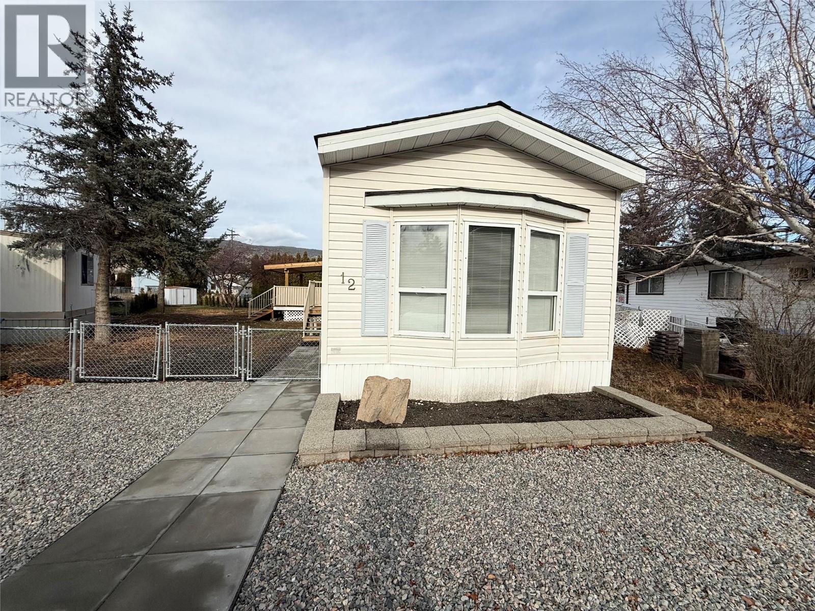 2776 Clapperton Avenue Unit# 12, Merritt, British Columbia  V1K 1G5 - Photo 28 - 10380664