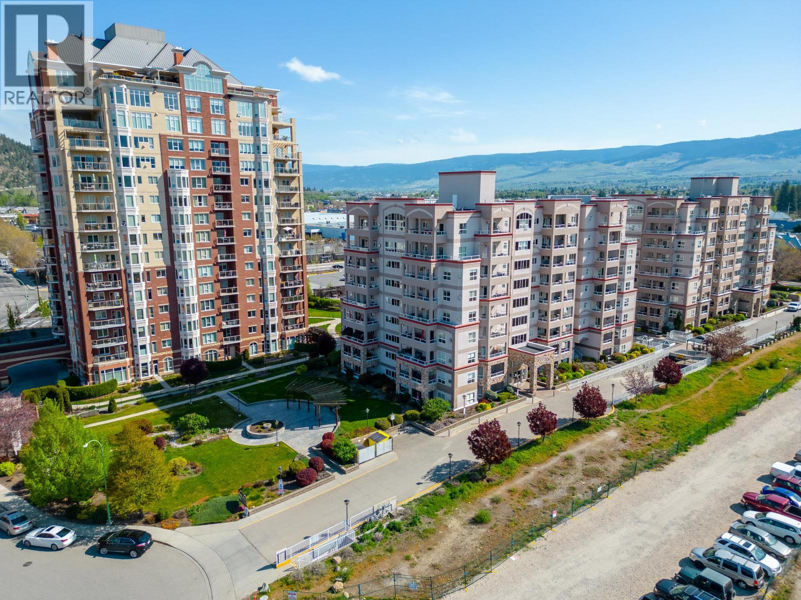 1966 Durnin Road Unit# 303, kelowna, British Columbia
