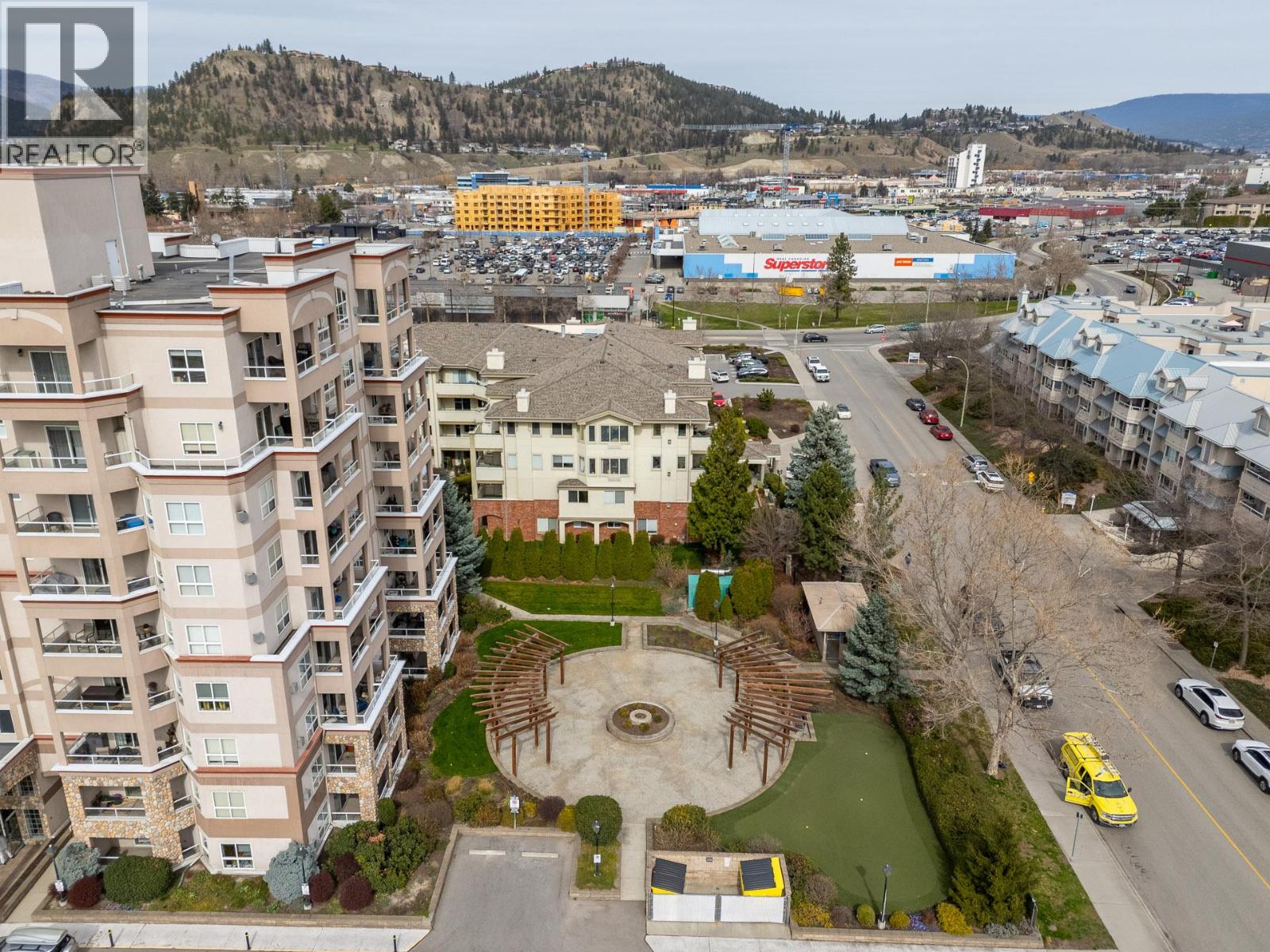 1966 Durnin Road Unit# 303, Kelowna, British Columbia  V1X 7Z2 - Photo 57 - 10380542