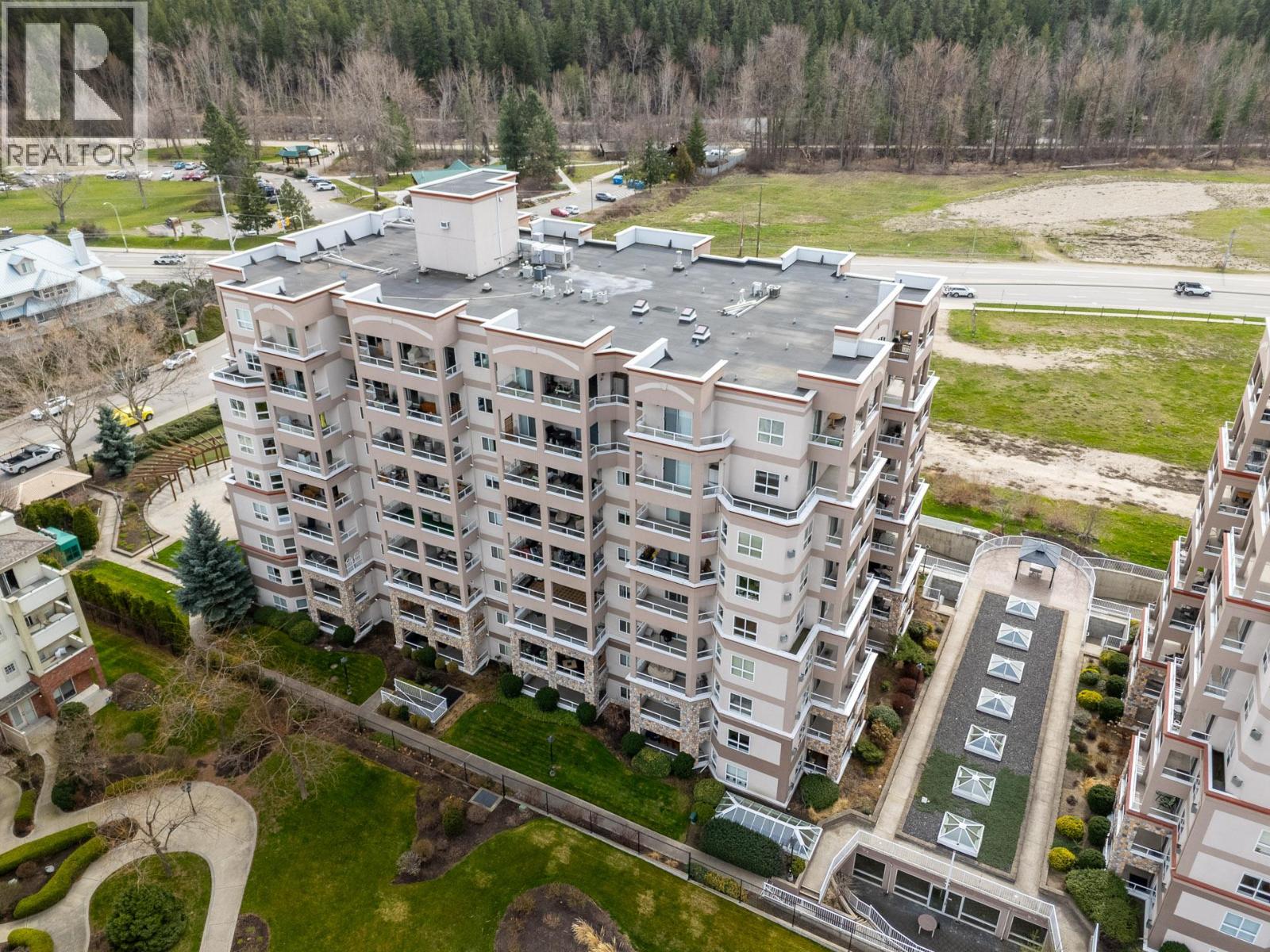 1966 Durnin Road Unit# 303, Kelowna, British Columbia  V1X 7Z2 - Photo 62 - 10380542