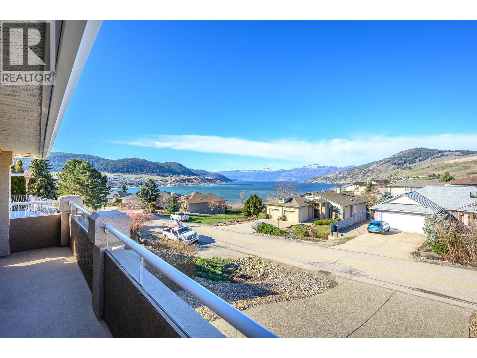 6845 Cameo Drive N, Vernon, British Columbia  V1H 1N9 - Photo 18 - 10380547