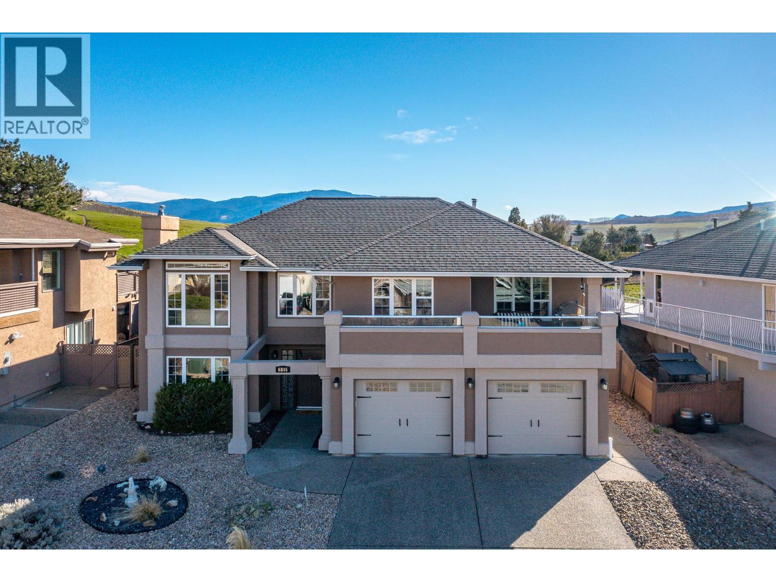 6845 Cameo Drive N, Vernon, British Columbia  V1H 1N9 - Photo 2 - 10380547