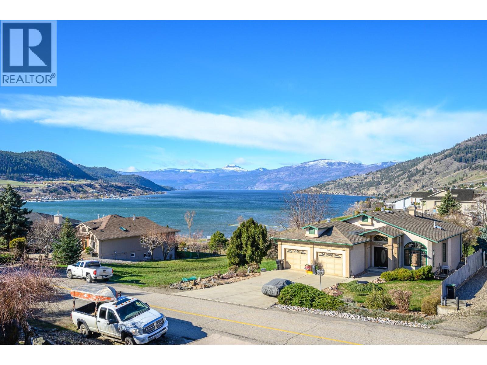 6845 Cameo Drive N, Vernon, British Columbia  V1H 1N9 - Photo 21 - 10380547
