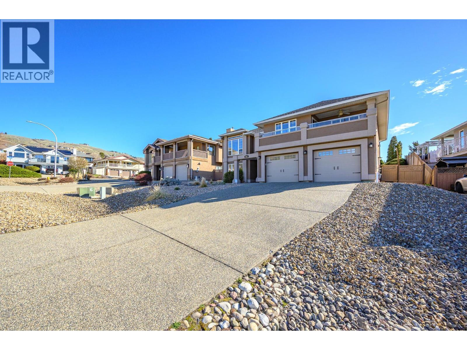 6845 Cameo Drive N, Vernon, British Columbia  V1H 1N9 - Photo 3 - 10380547