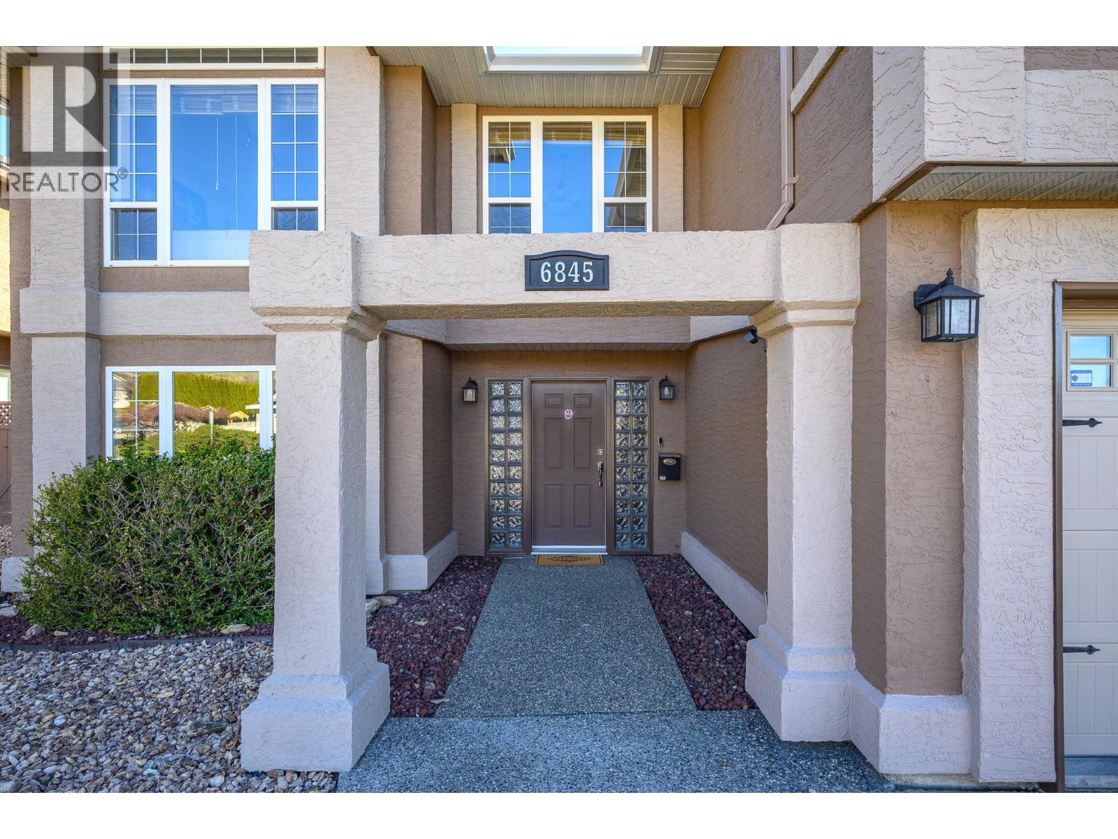6845 Cameo Drive N, Vernon, British Columbia  V1H 1N9 - Photo 32 - 10380547