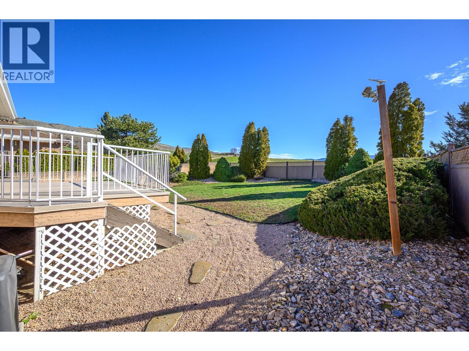 6845 Cameo Drive N, Vernon, British Columbia  V1H 1N9 - Photo 39 - 10380547