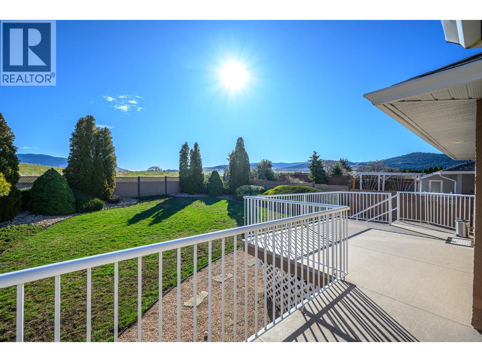 6845 Cameo Drive N, Vernon, British Columbia  V1H 1N9 - Photo 40 - 10380547