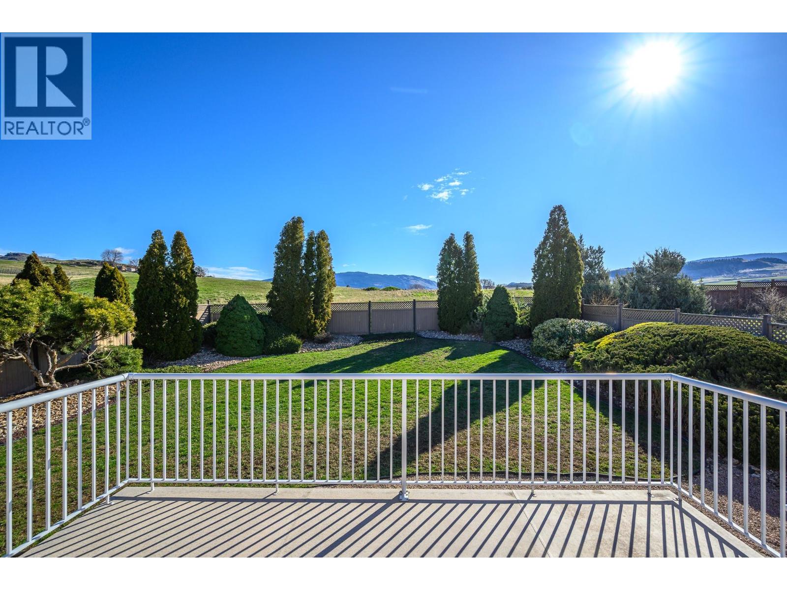 6845 Cameo Drive N, Vernon, British Columbia  V1H 1N9 - Photo 42 - 10380547