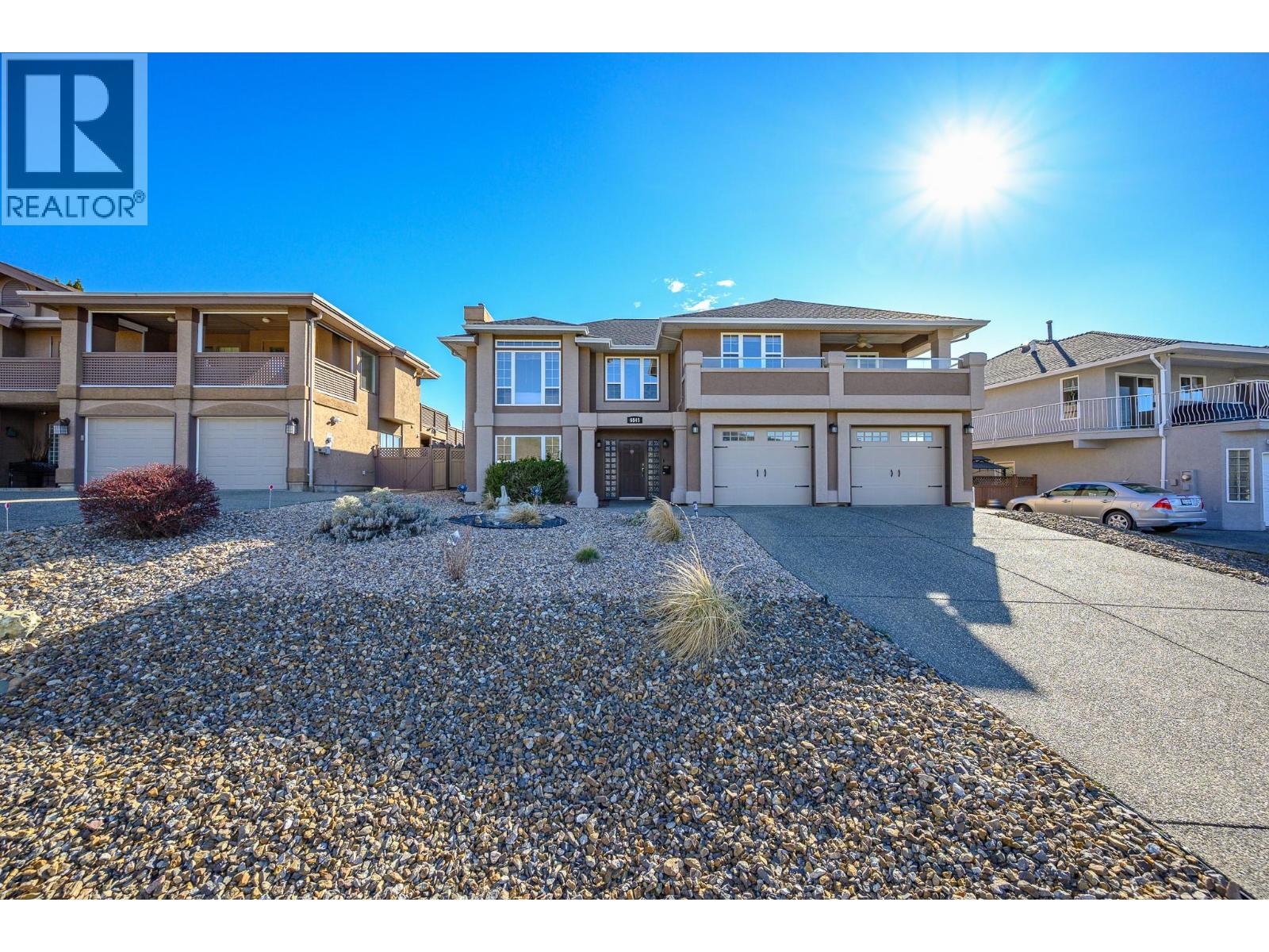 6845 Cameo Drive N, Vernon, British Columbia  V1H 1N9 - Photo 43 - 10380547