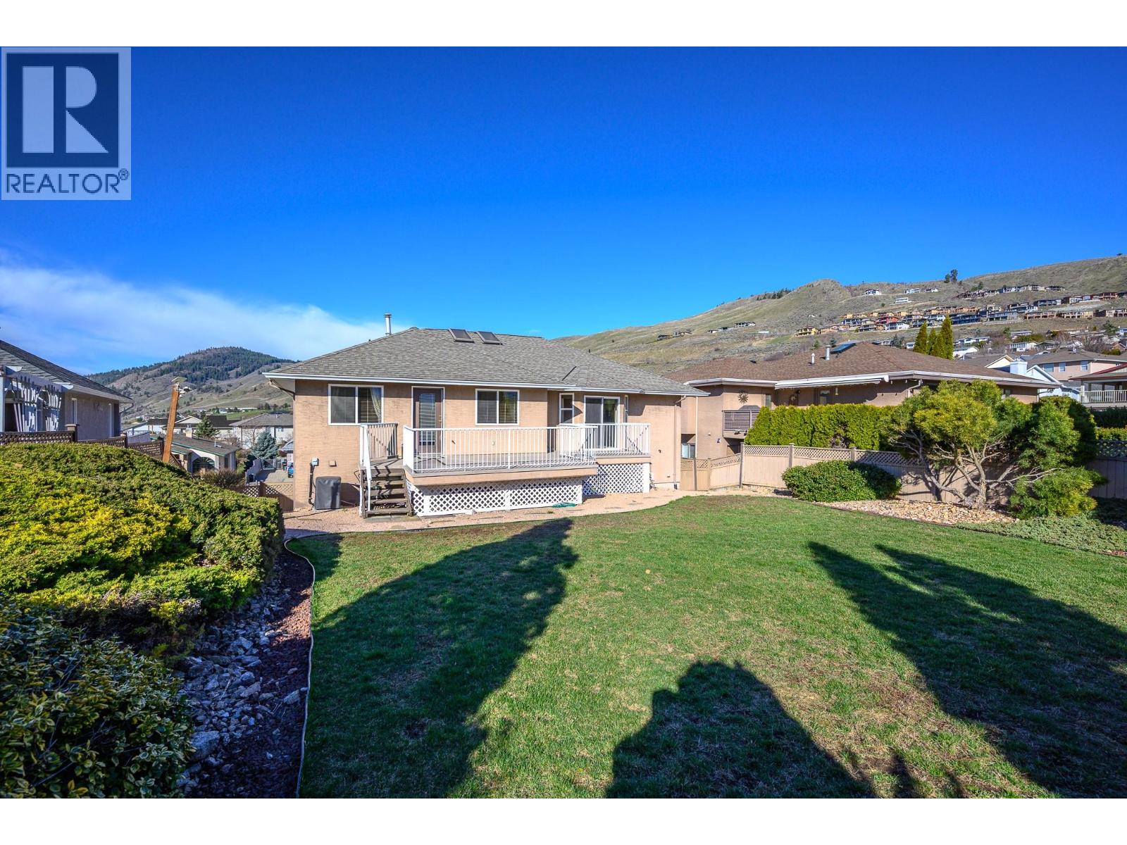 6845 Cameo Drive N, Vernon, British Columbia  V1H 1N9 - Photo 44 - 10380547