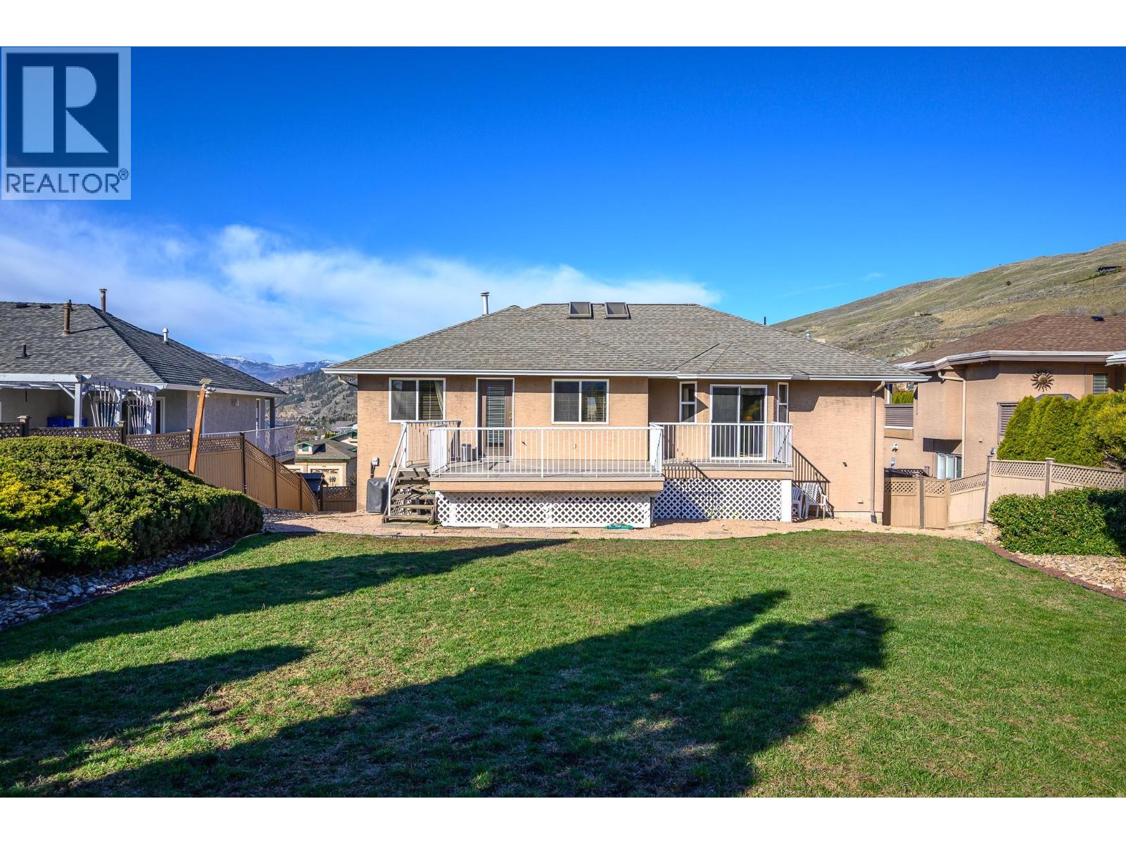 6845 Cameo Drive N, Vernon, British Columbia  V1H 1N9 - Photo 45 - 10380547