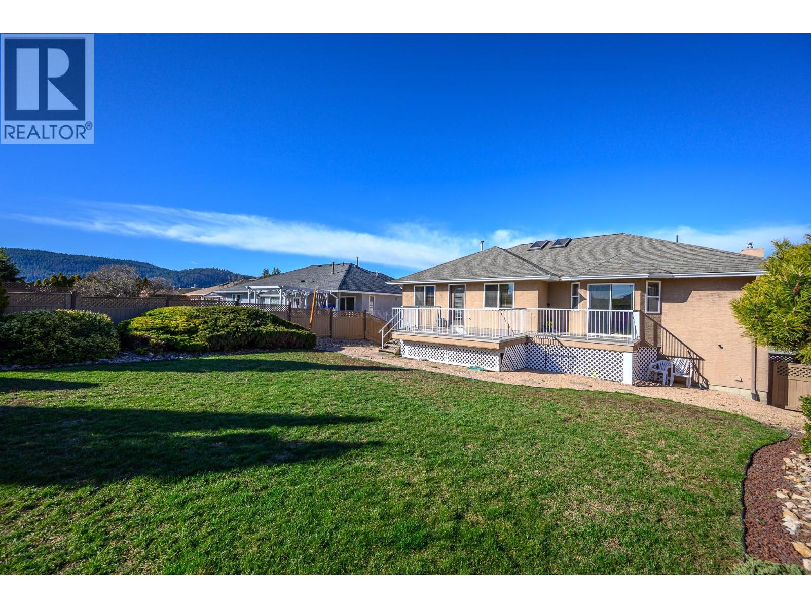 6845 Cameo Drive N, Vernon, British Columbia  V1H 1N9 - Photo 46 - 10380547