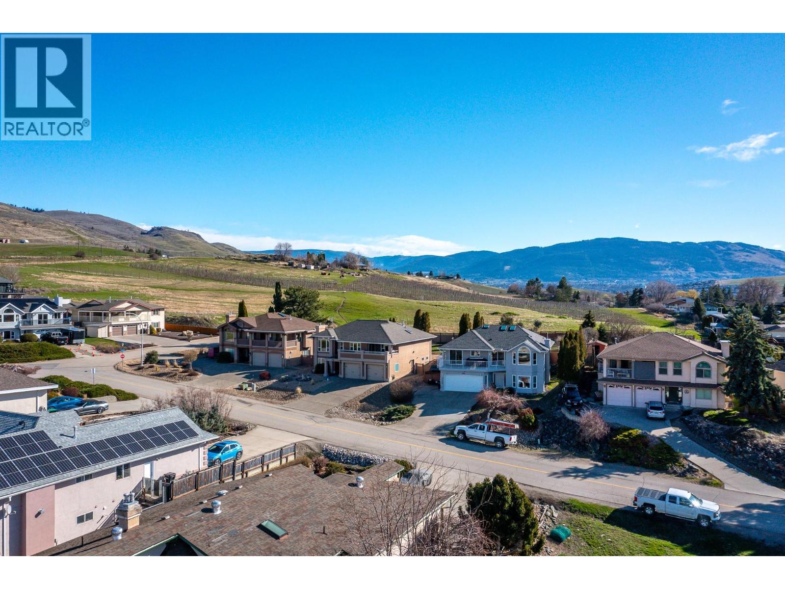 6845 Cameo Drive N, Vernon, British Columbia  V1H 1N9 - Photo 47 - 10380547
