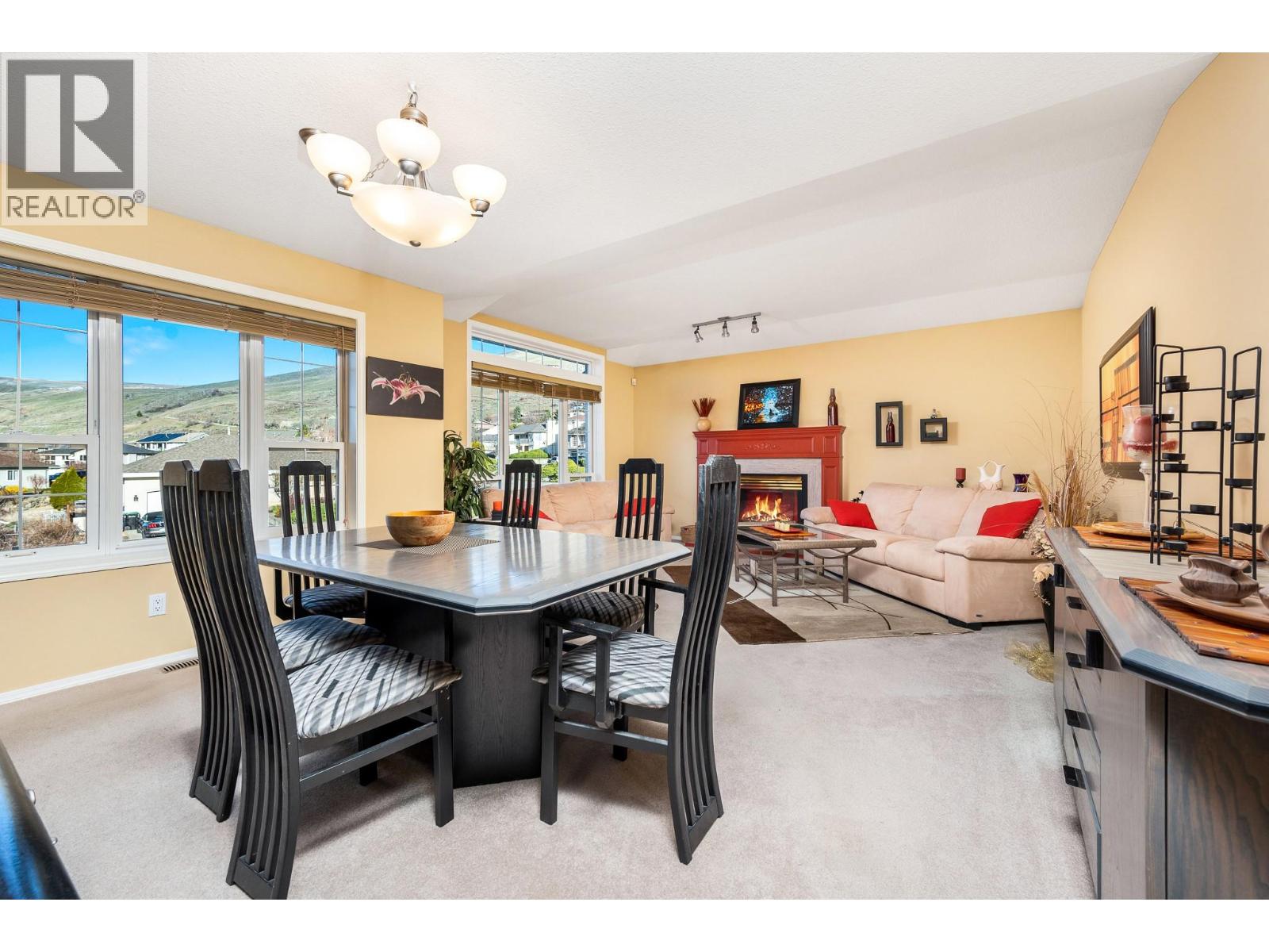 6845 Cameo Drive N, Vernon, British Columbia  V1H 1N9 - Photo 6 - 10380547