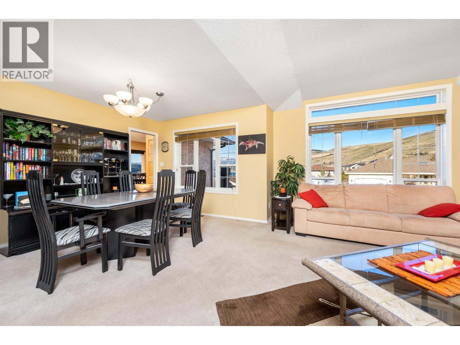 6845 Cameo Drive N, Vernon, British Columbia  V1H 1N9 - Photo 7 - 10380547
