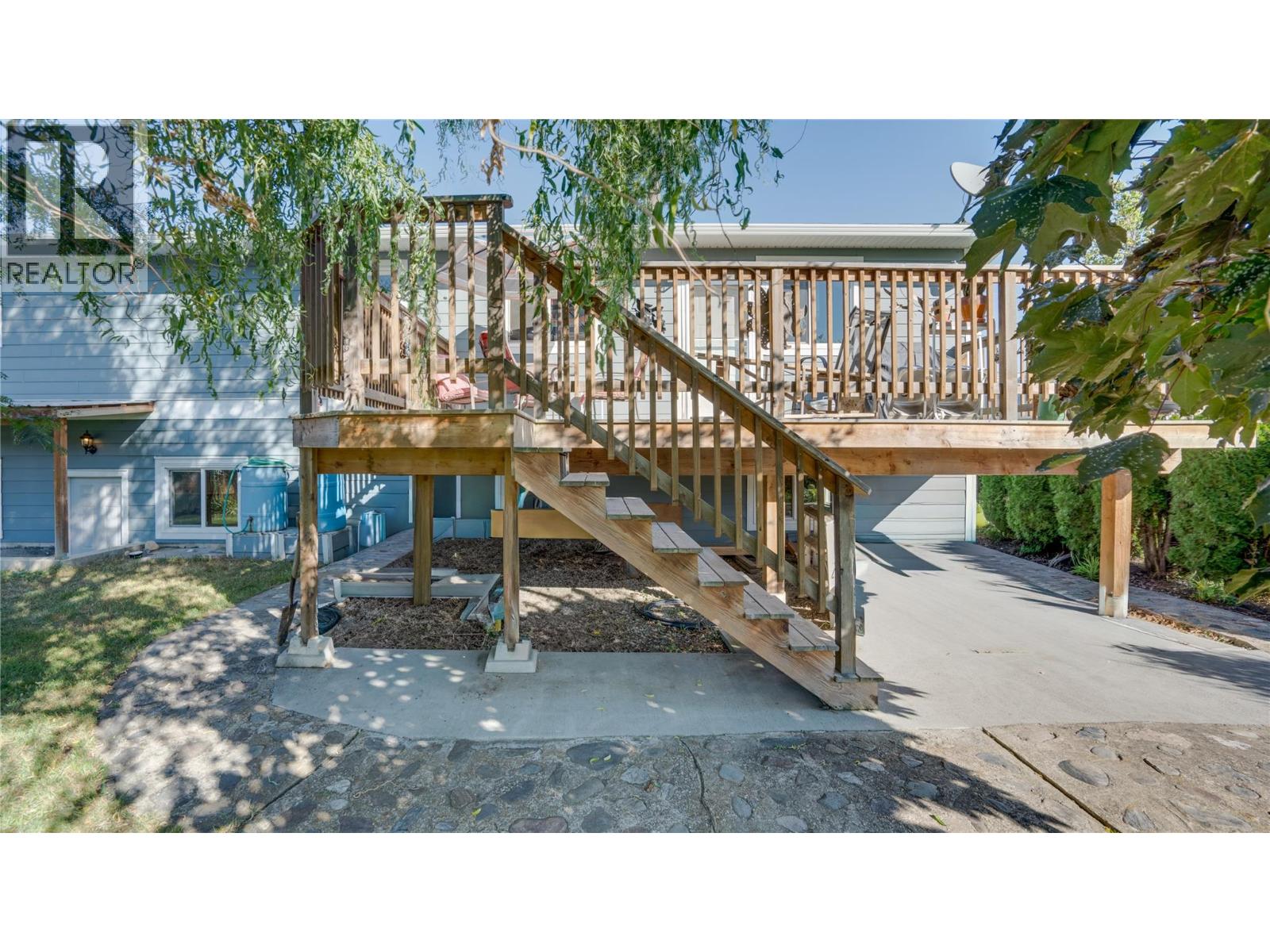 700 Bass Avenue, Enderby, British Columbia  V4Y 4B4 - Photo 42 - 10380504