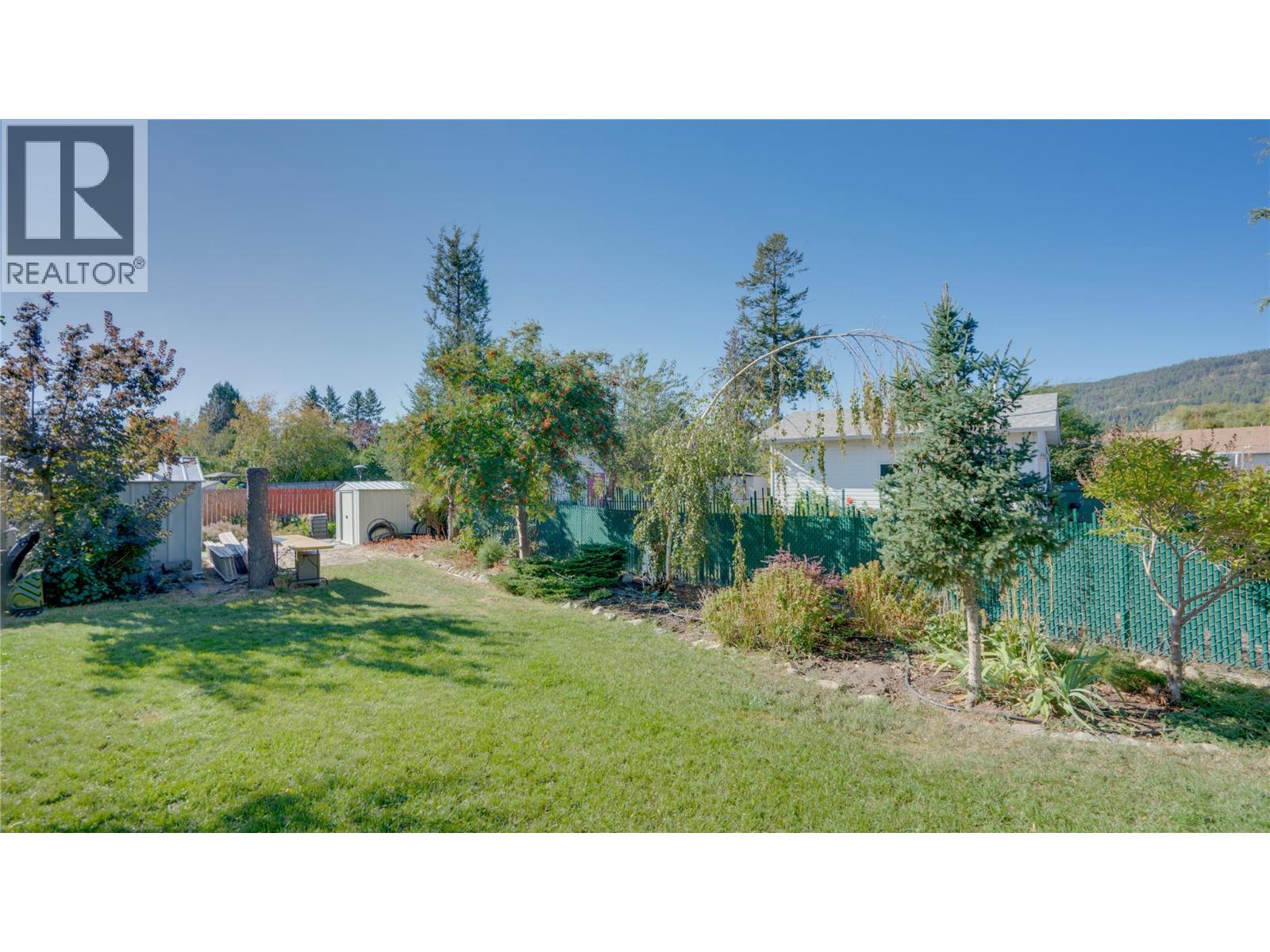 700 Bass Avenue, Enderby, British Columbia  V4Y 4B4 - Photo 46 - 10380504